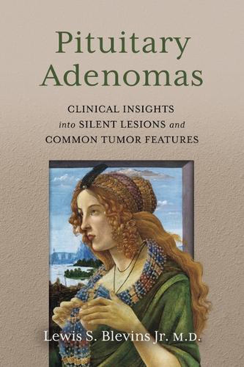 Pituitary Adenomas, 9798317803896
