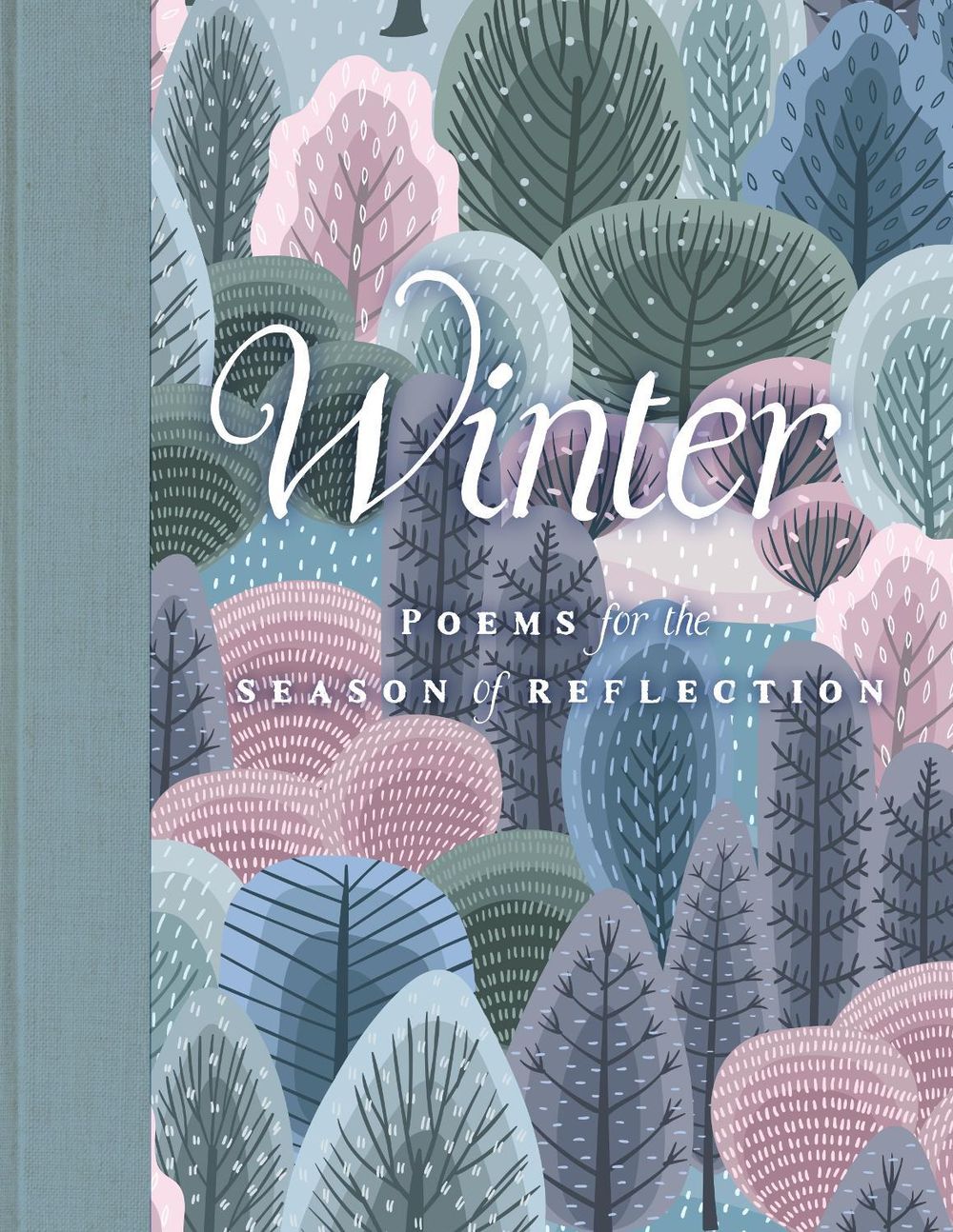 Winter by Editors of Wellfleet Press - ISBN: 9798317900700