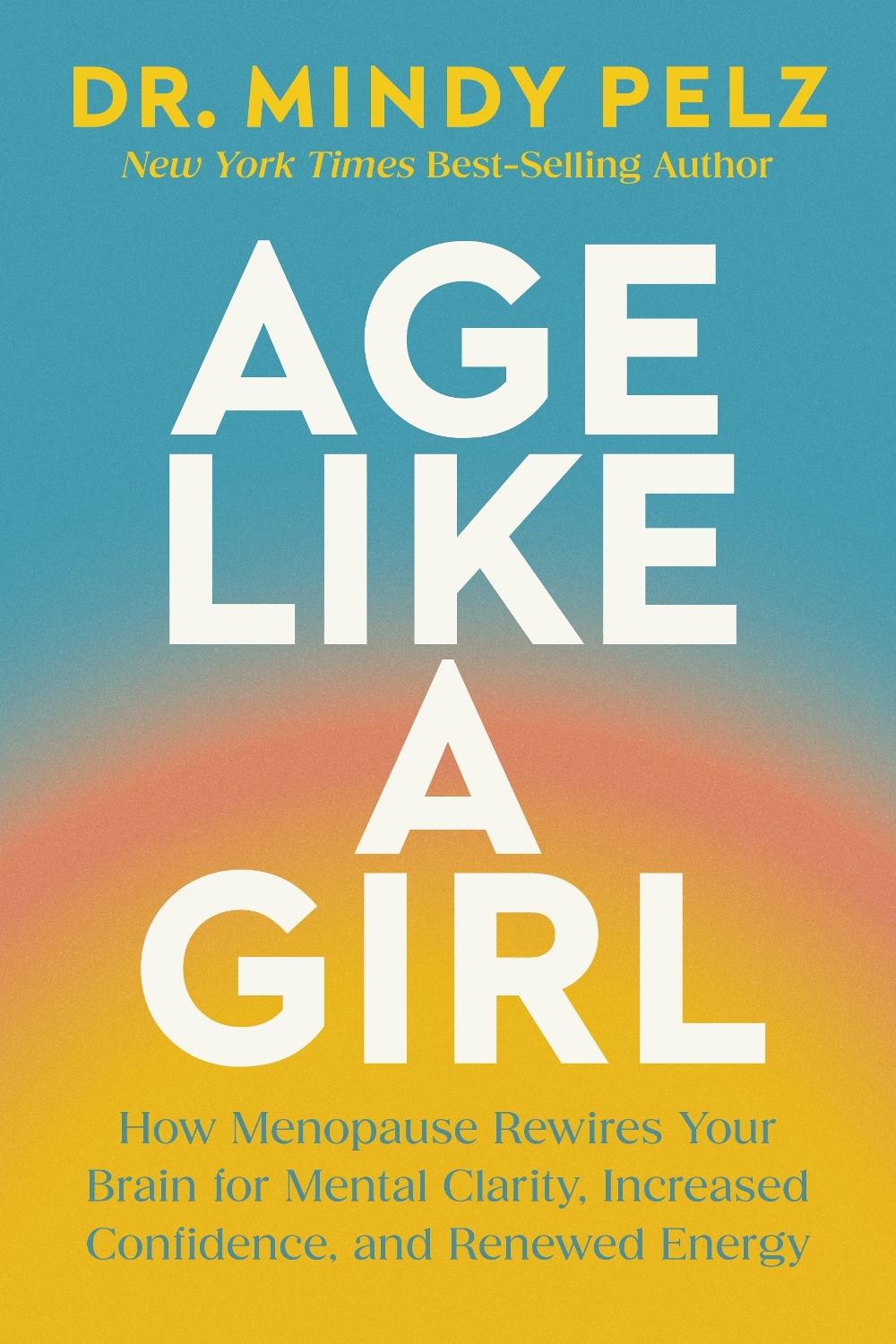 Age Like a Girl, 9798318601385