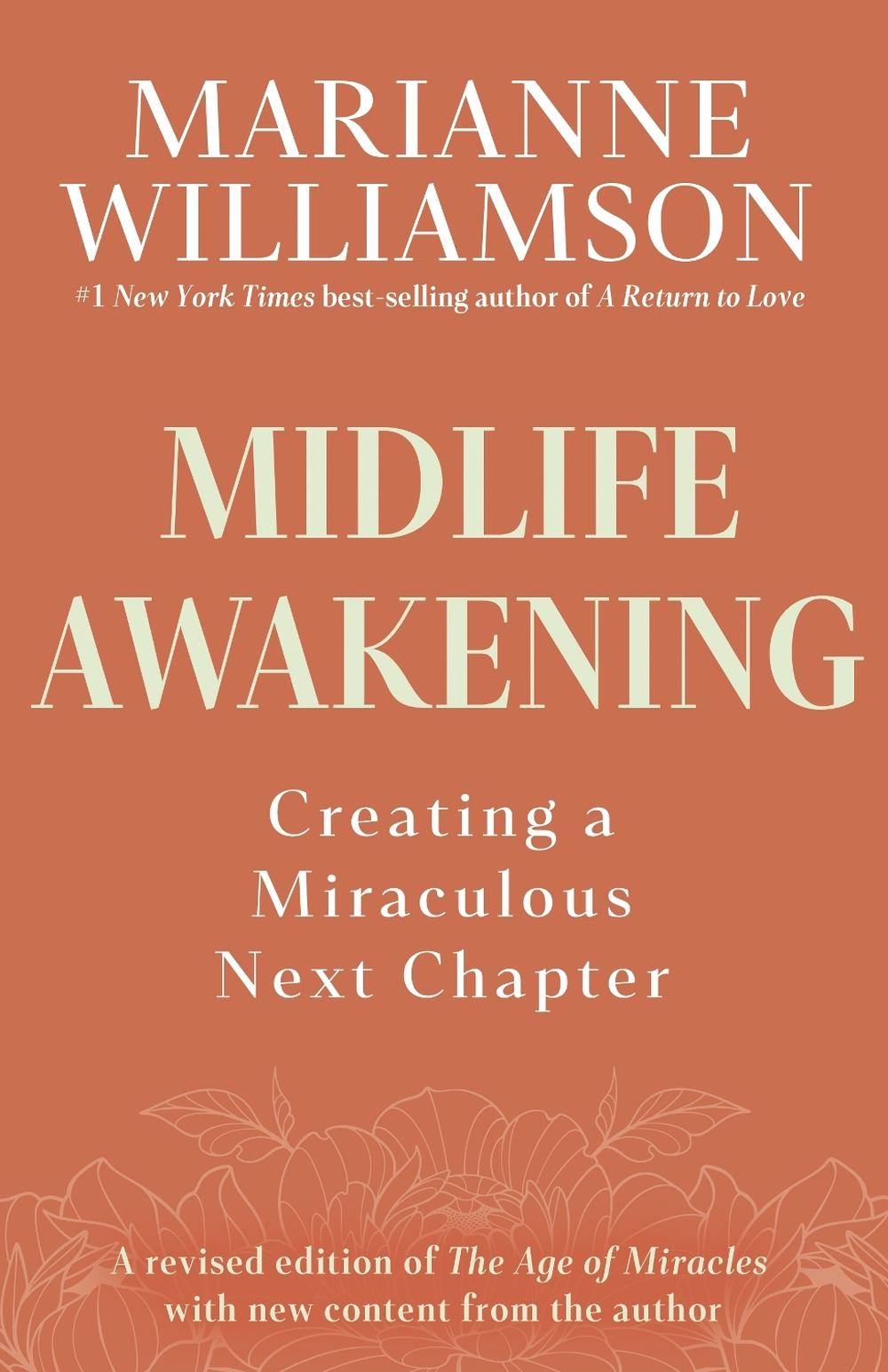 Midlife Awakening, 9798318601705