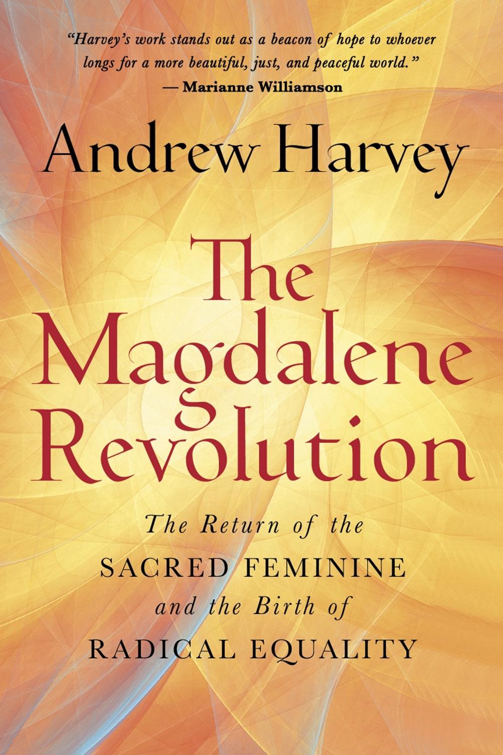 The Magdalene Revolution, 9798318601743