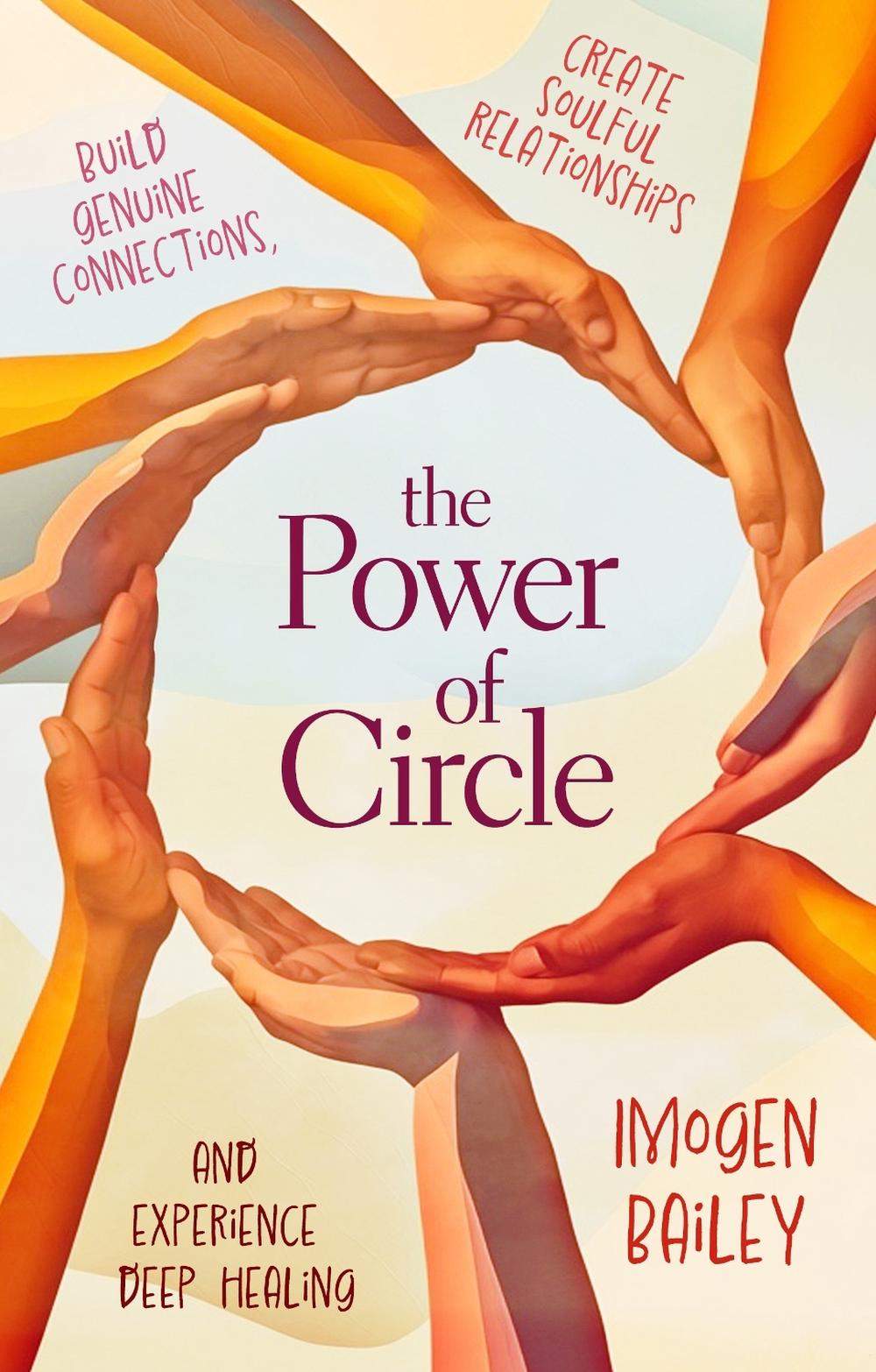 The Power of Circle, 9798318602283