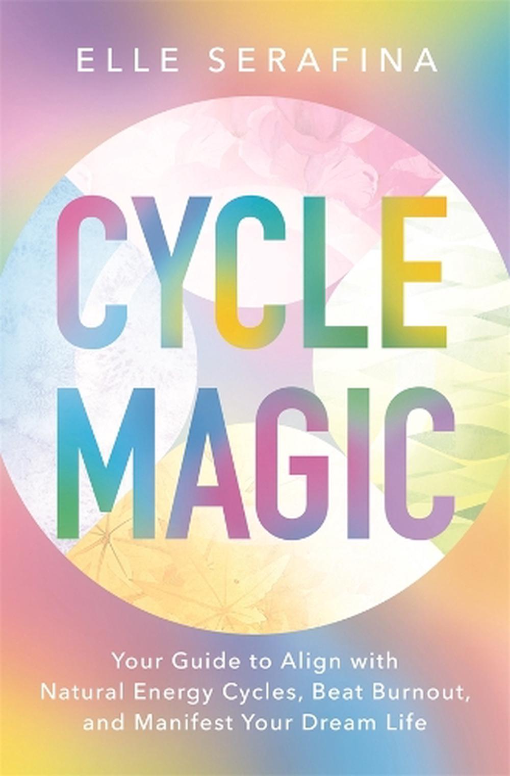 Cycle Magic, 9798318602368