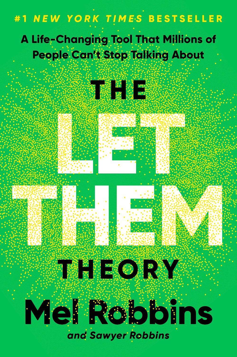 The Let Them Theory, 9798318602436