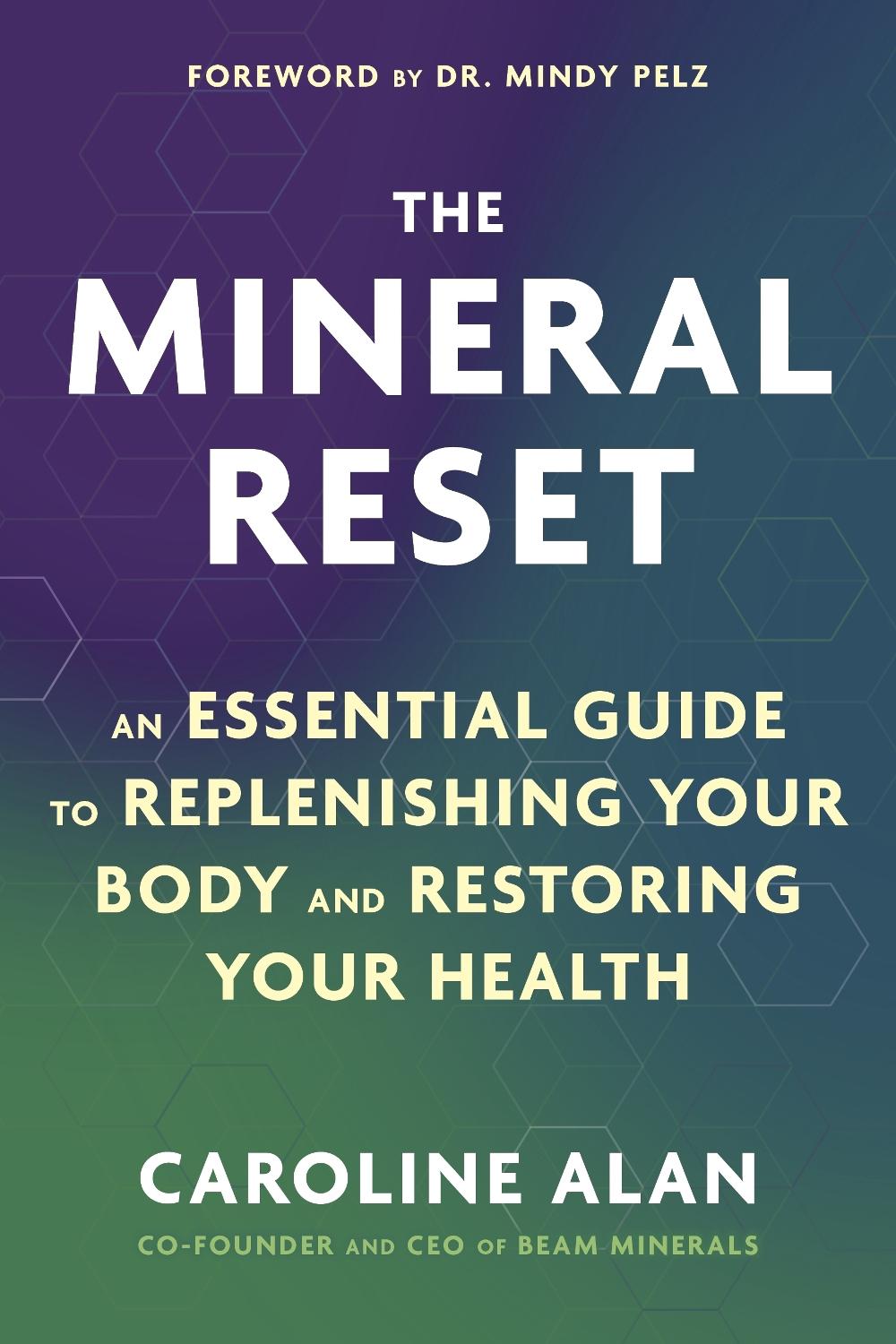 The Mineral Reset, 9798318603051