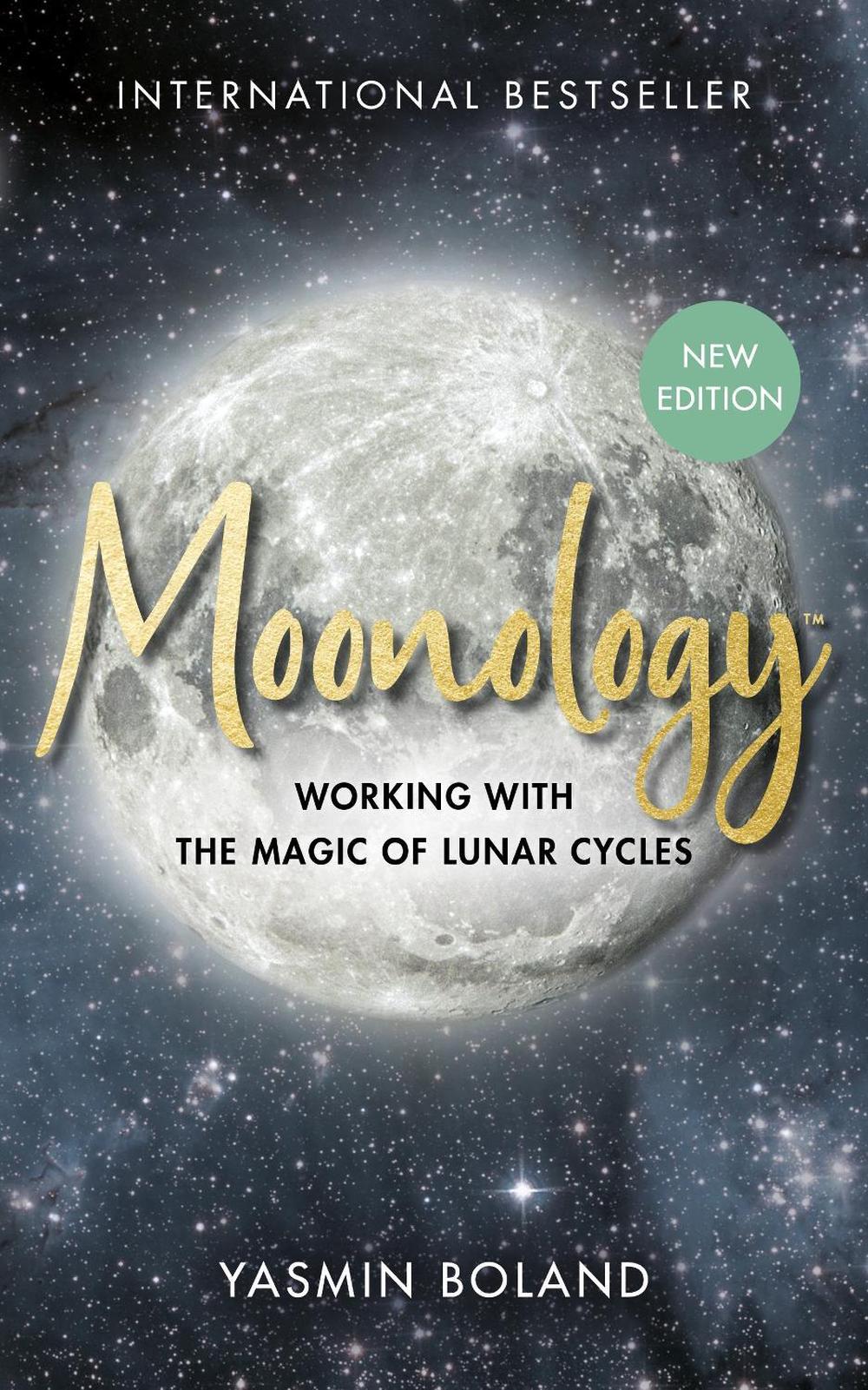 Moonology™ (Revised Edition), 9798318604225