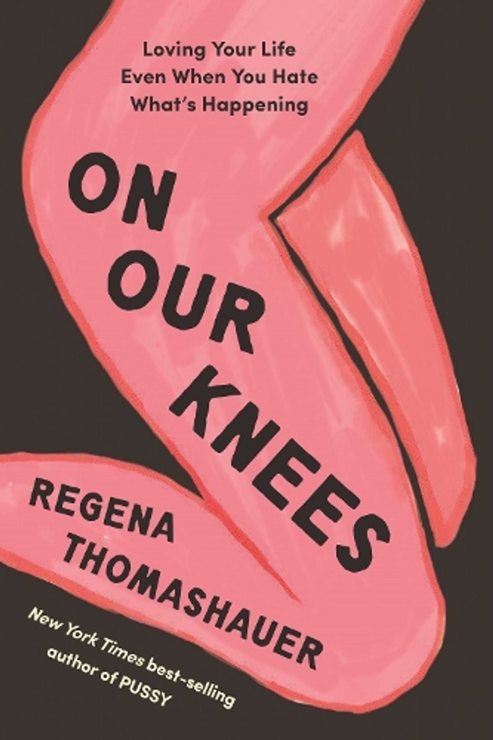 On Our Knees by Regena Thomasauer - ISBN: 9798318606045
