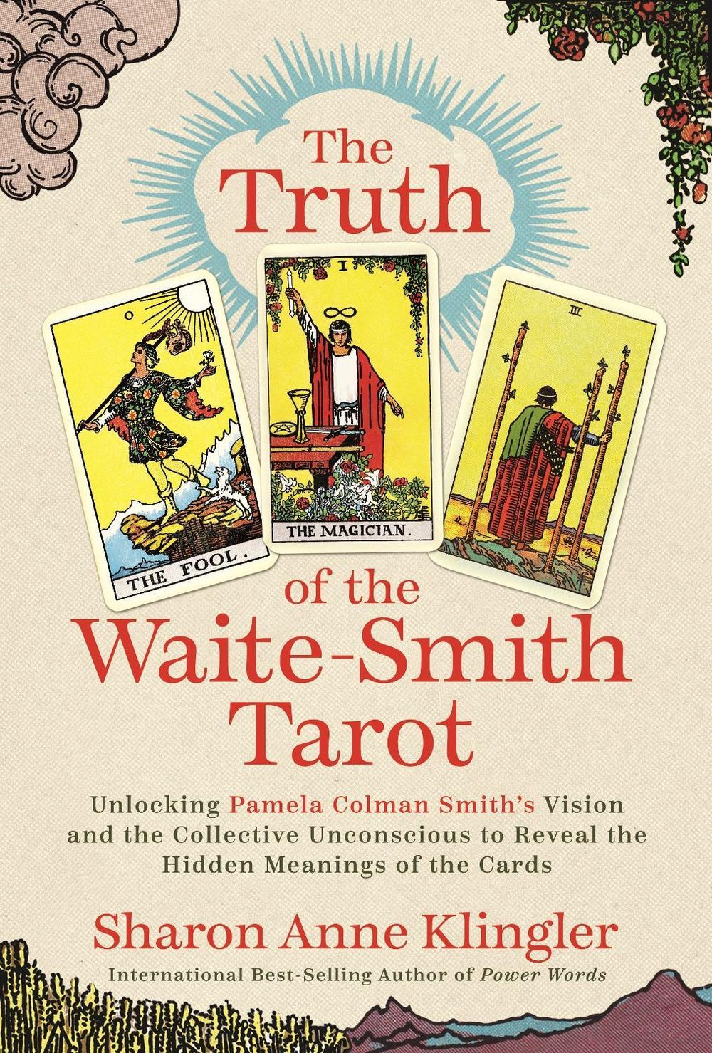 The Truth of the Waite-Smith Tarot by Sharon Anne Klinger - ISBN: 9798318617560