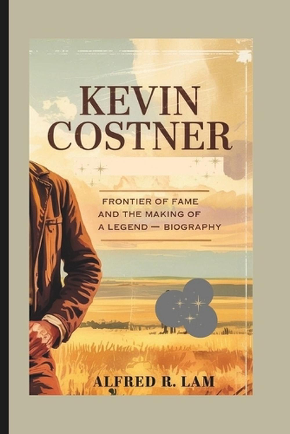 Kevin Costner, 9798319342188