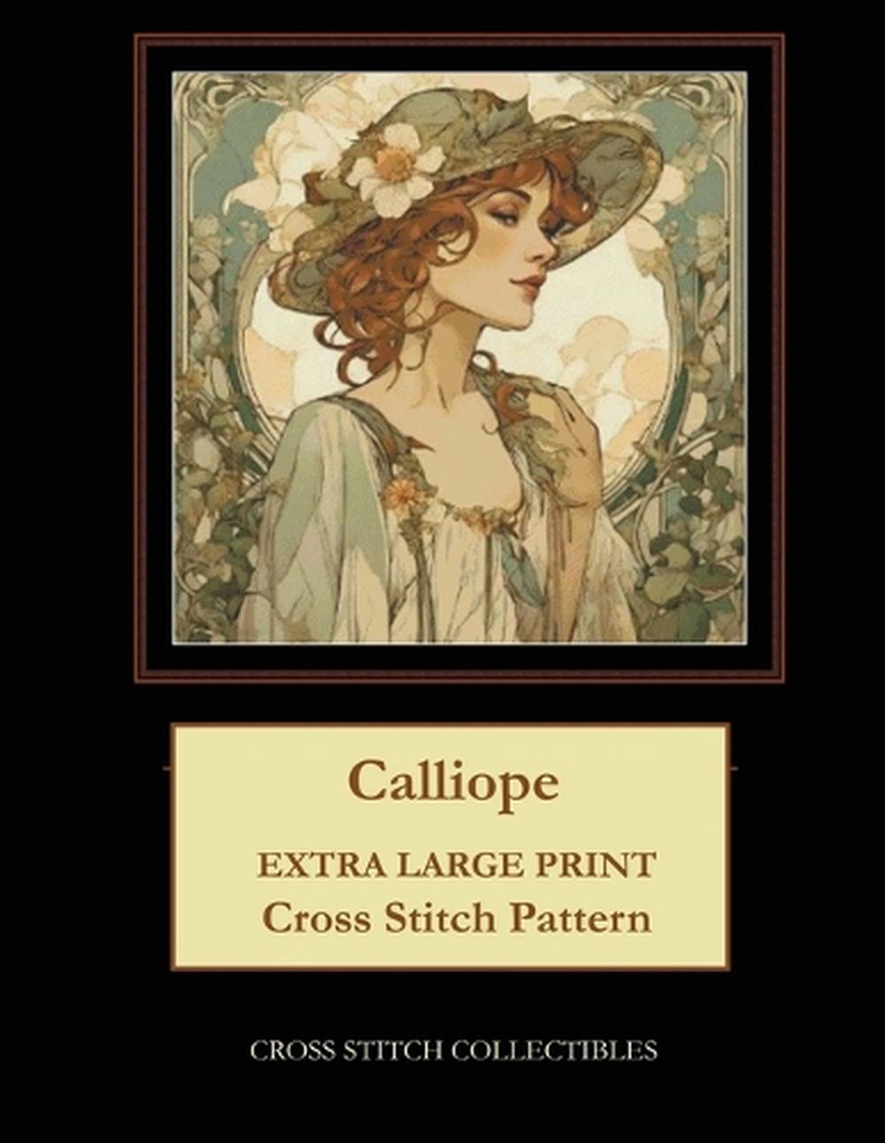 Calliope, 9798323141203