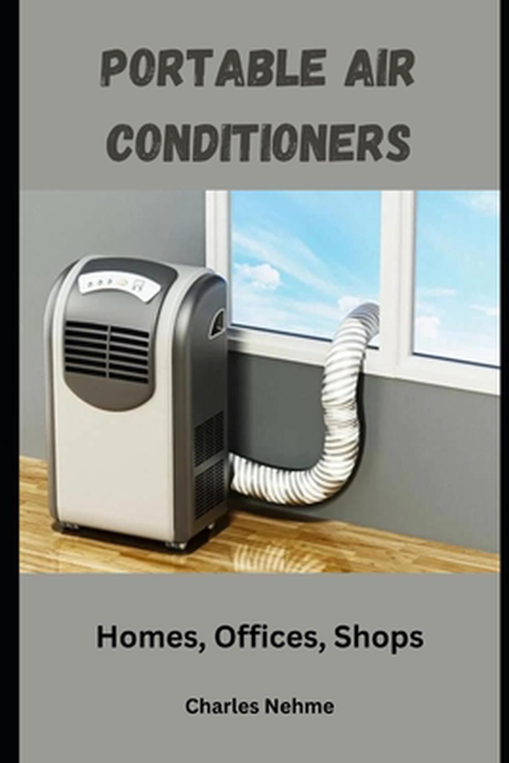 Portable home air conditioners, 9798328112697