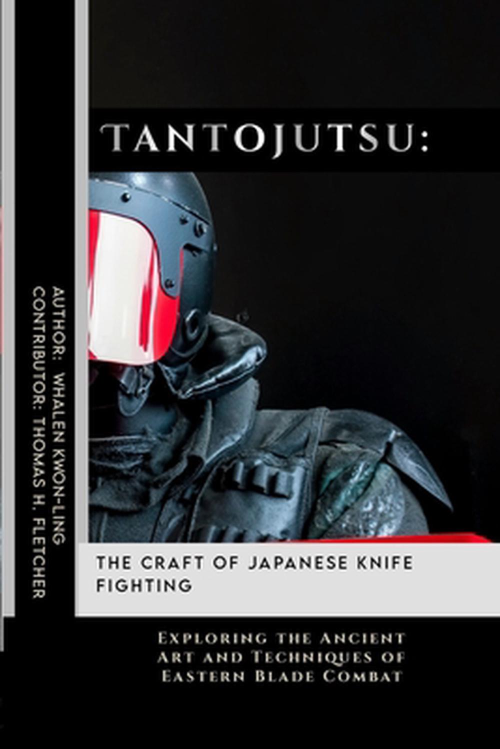 Tantojutsu, 9798328174145