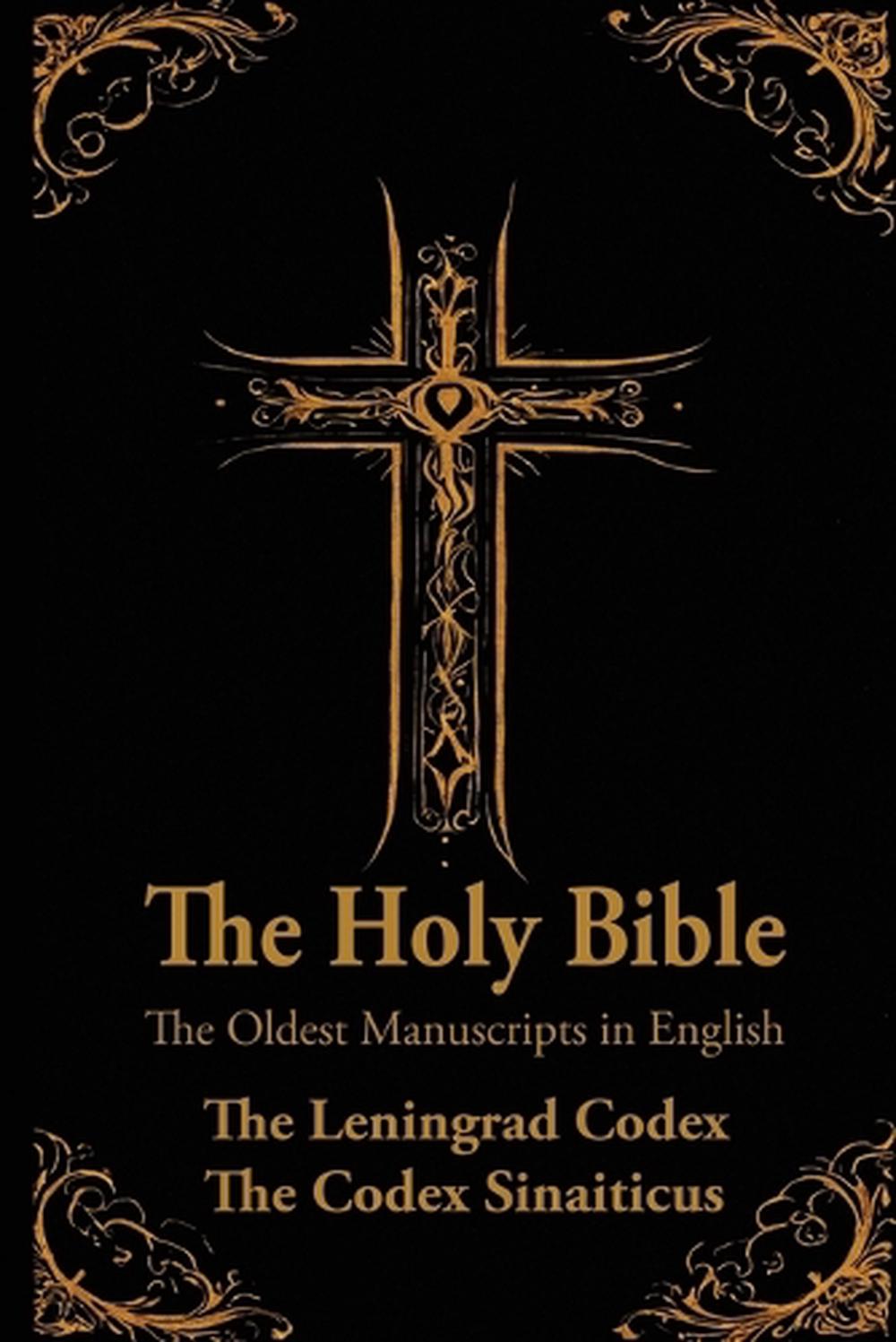 The Holy Bible by Matthew Simmons - ISBN: 9798330248995