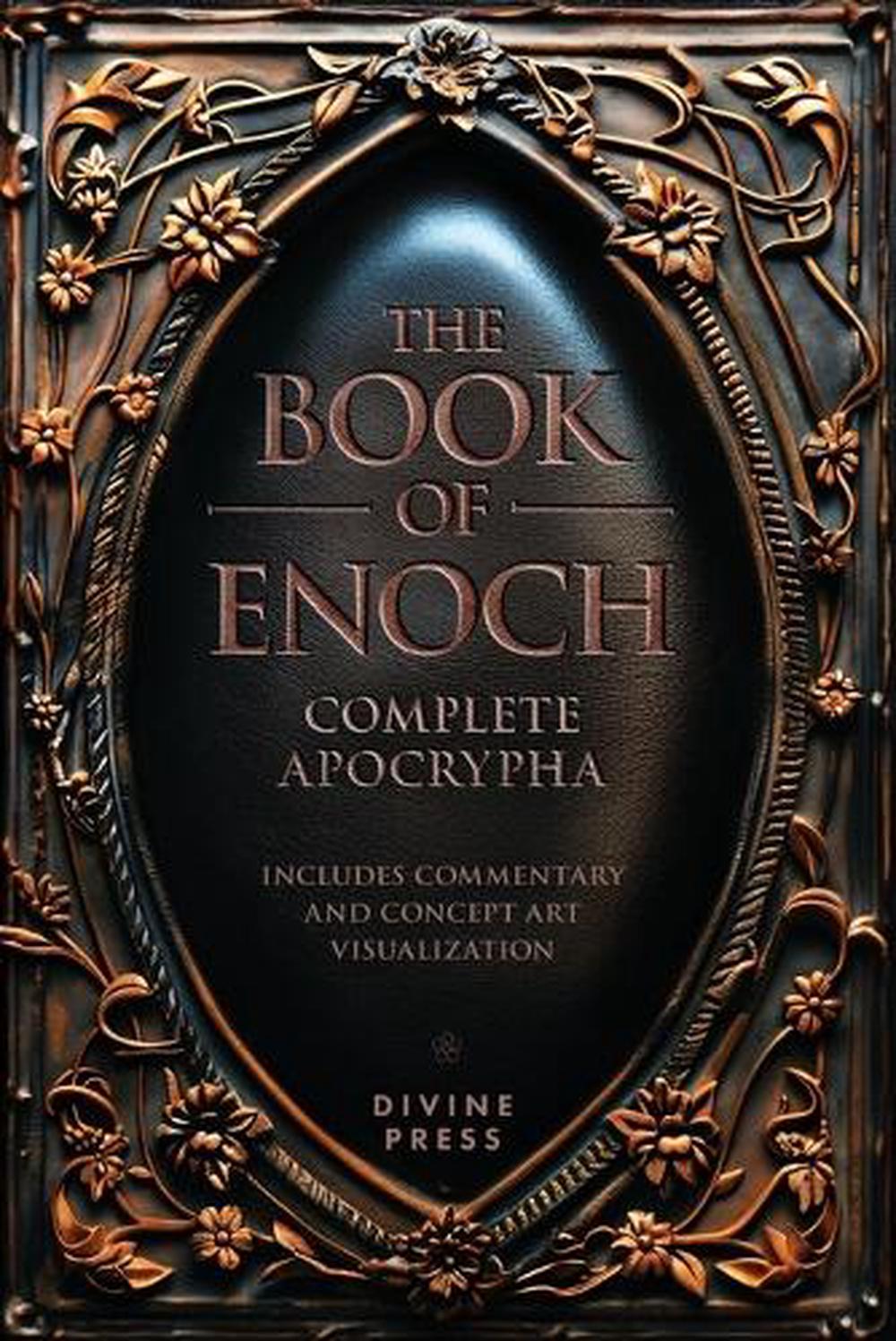 The Book of Enoch, 9798330333745