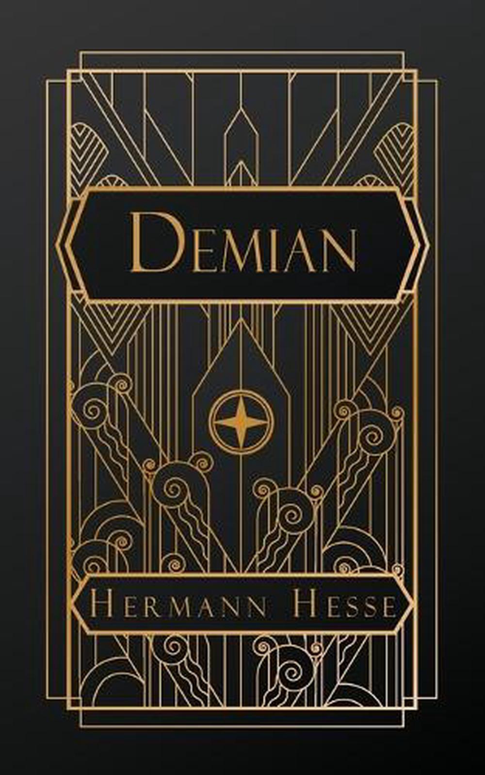 Demian, 9798330386840