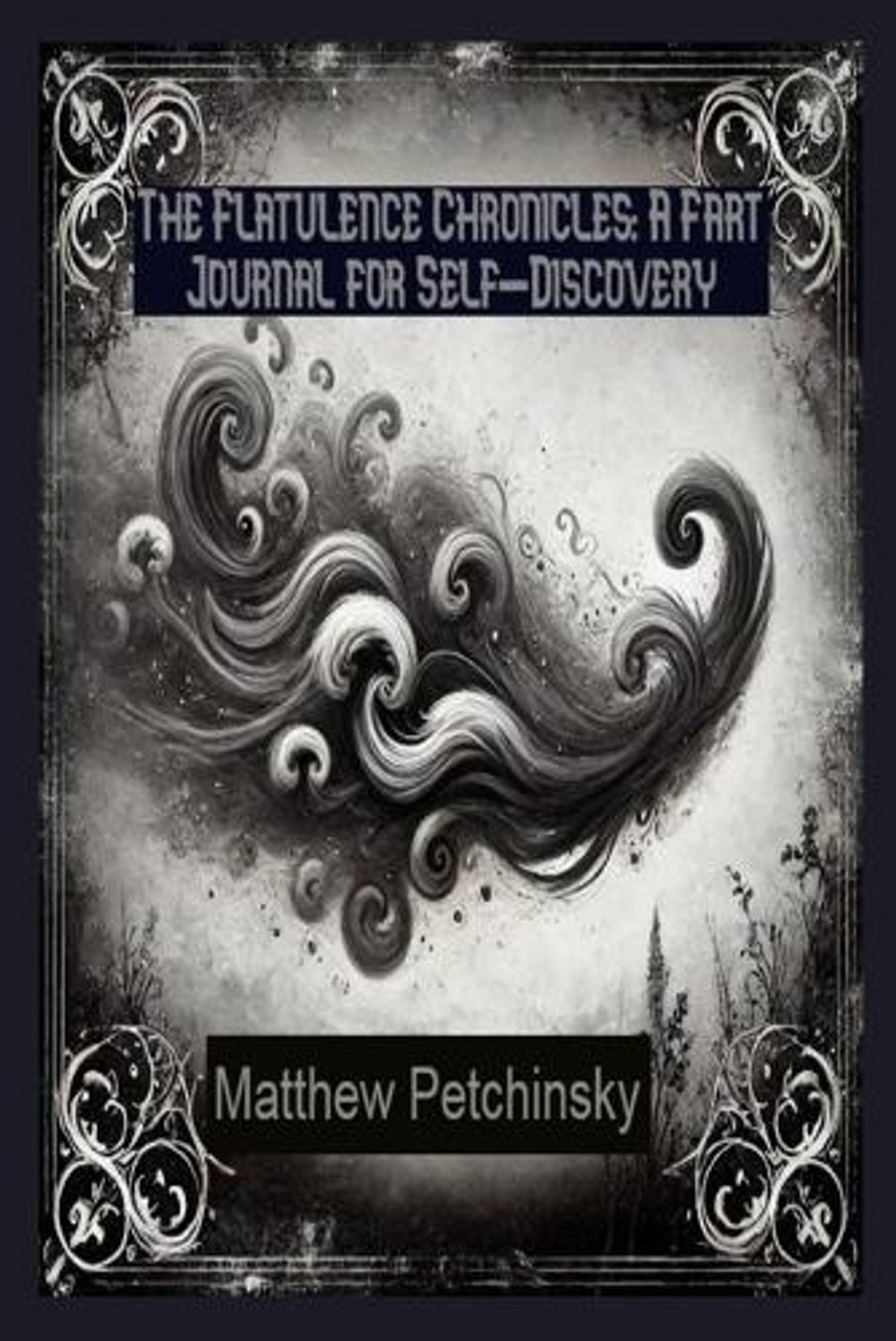 The Flatulence Chronicles by Matthew Petchinsky - ISBN: 9798330452781