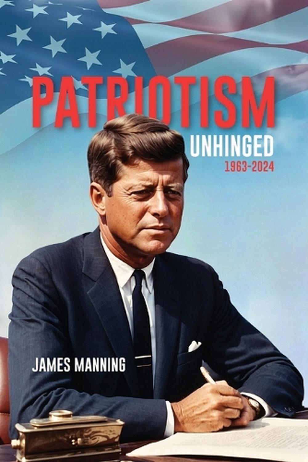 Patriotism, 9798330475780