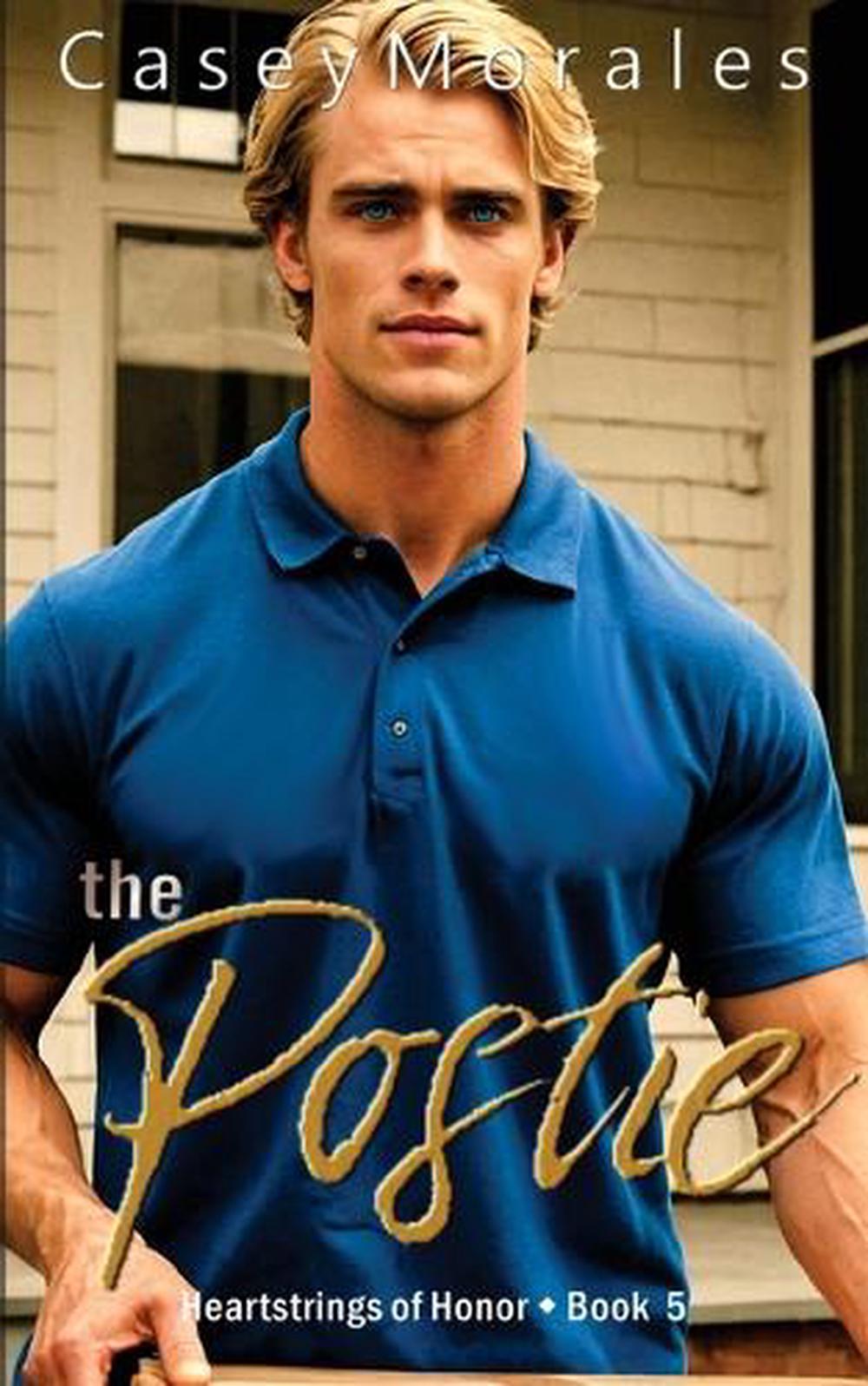 The Postie by Casey Morales, Paperback, 9798330501540 | Buy online at ...
