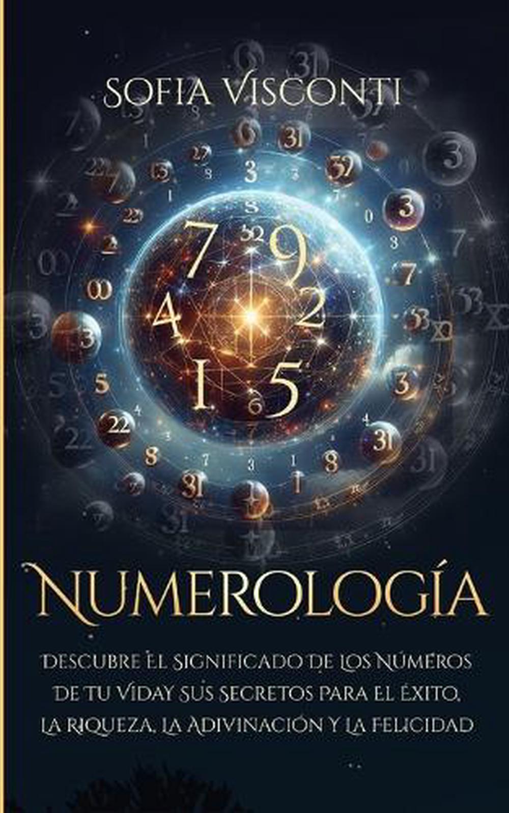 Manual De Numerología Práctica (Spanish Edition) - Nodrm PDF