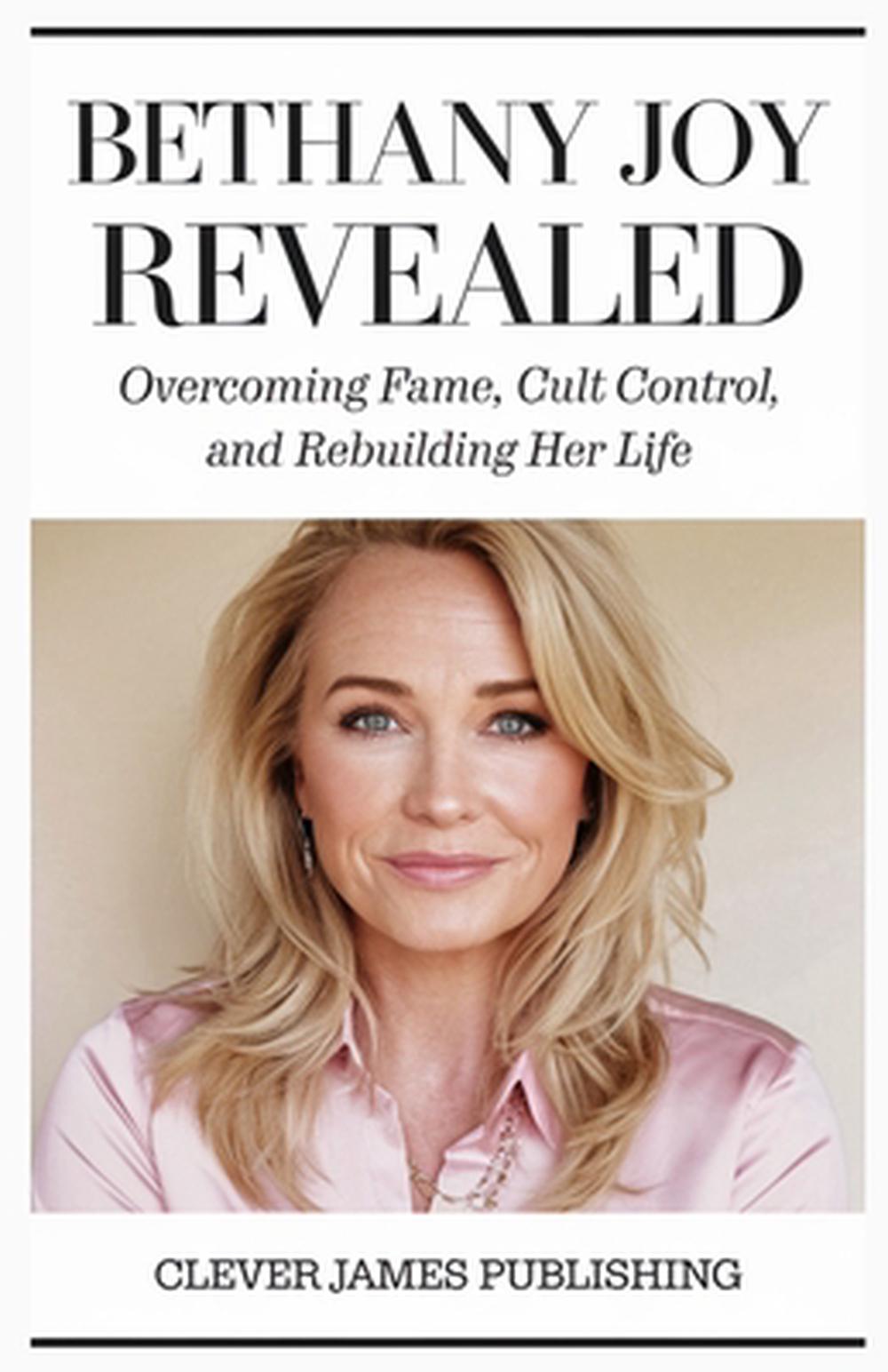Bethany Joy Revealed, 9798330507511