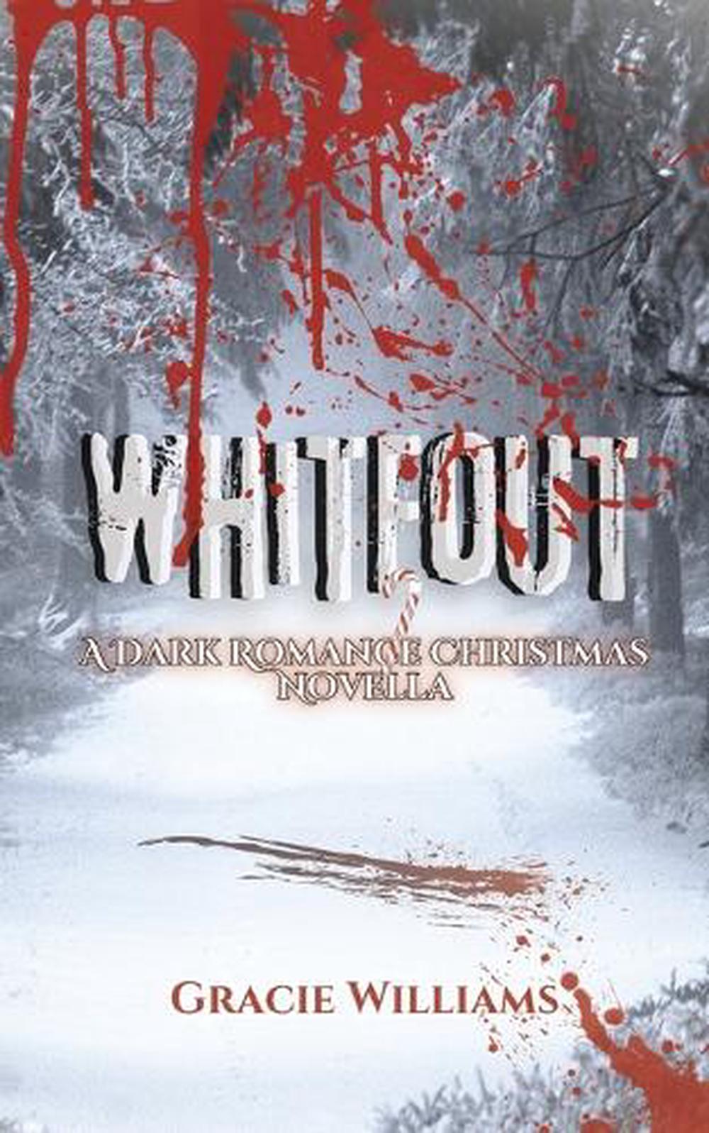 Whiteout, 9798330566921