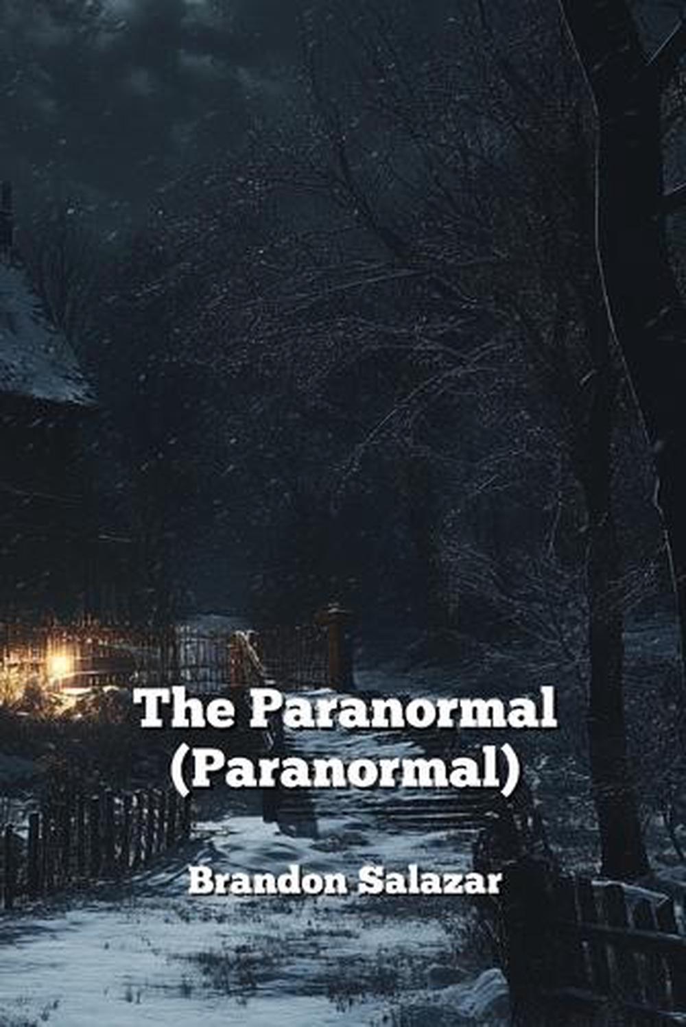 The Paranormal (Paranormal), 9798330573622