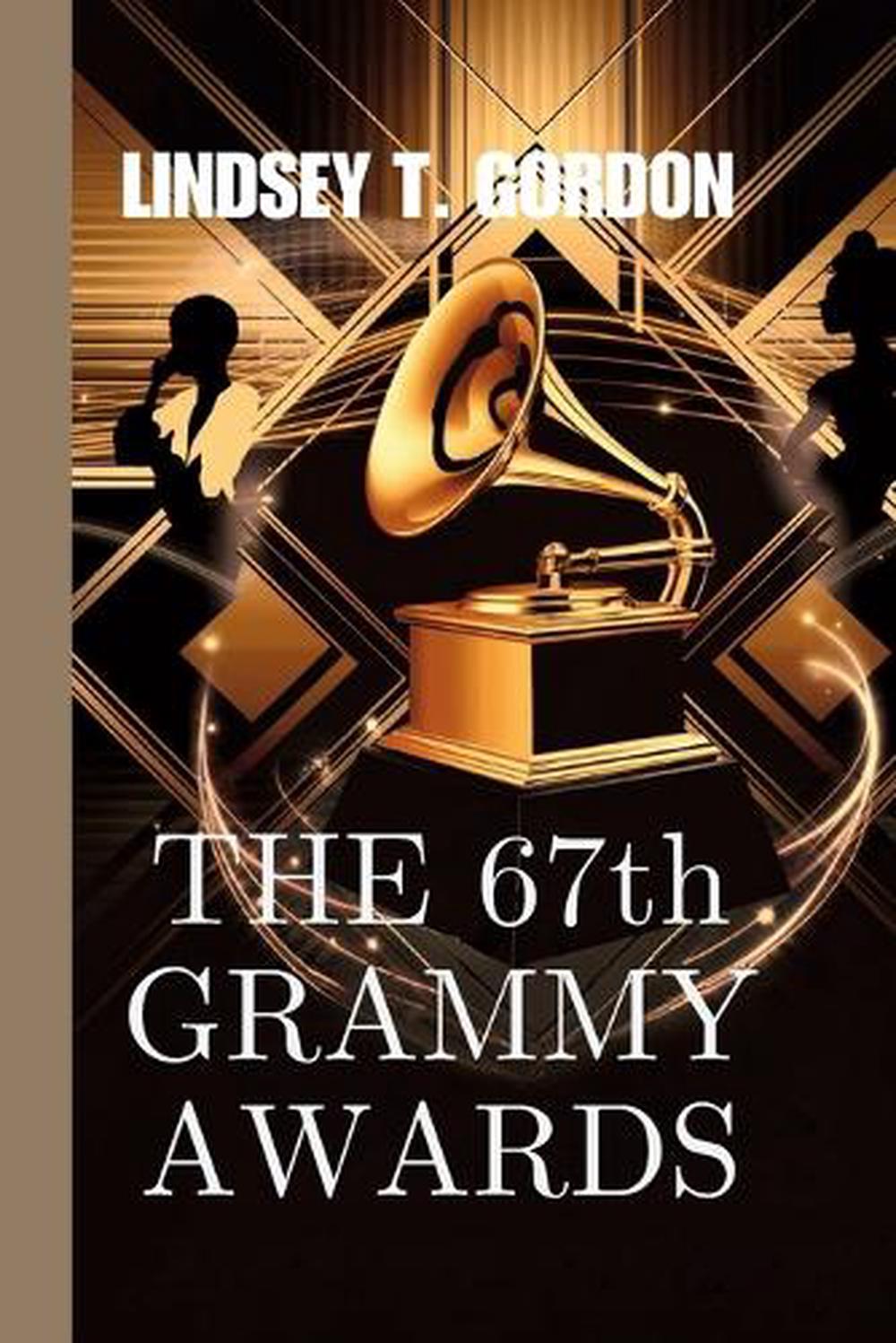 The 67th Grammy Awards, 9798330574728