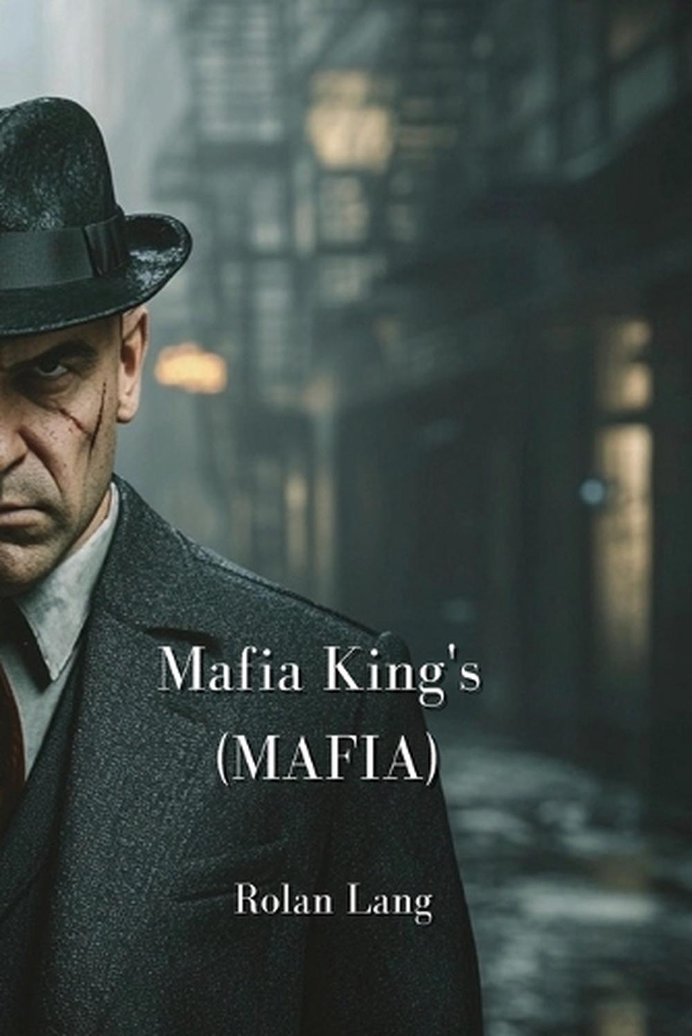 Mafia King's (MAFIA), 9798330598434