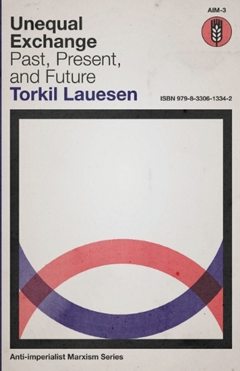 Unequal Exchange by Torkil Lauesen - ISBN: 9798330613342