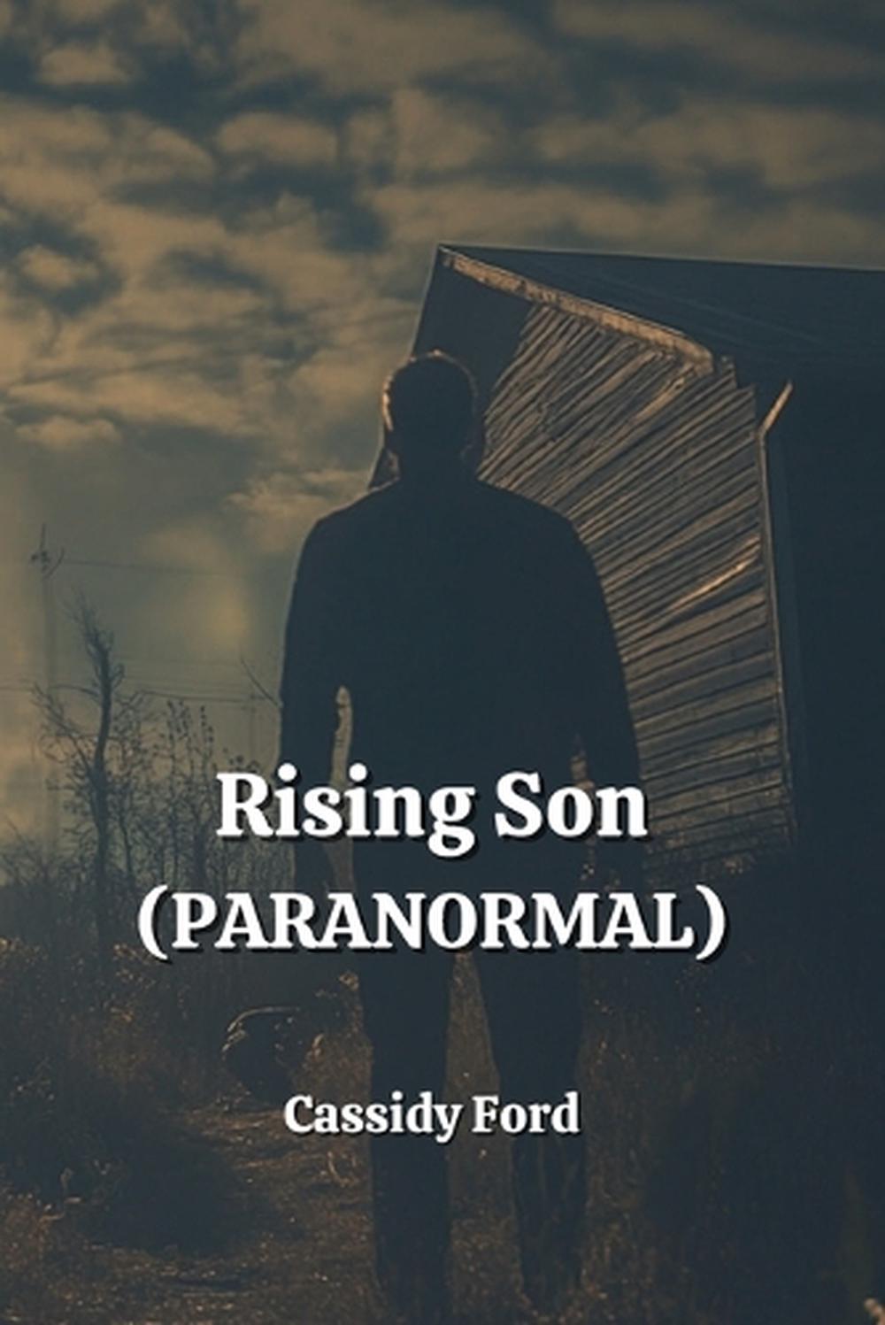 Rising Son (PARANORMAL), 9798330623075