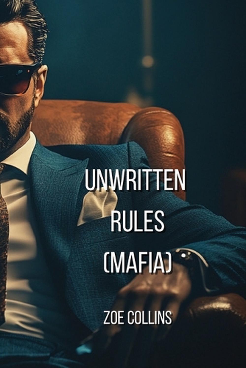 Unwritten Rules (MAFIA), 9798330643455