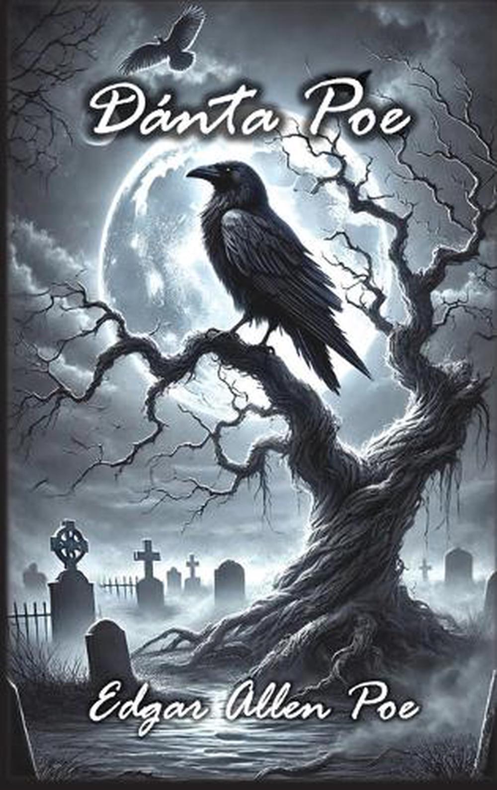 Dánta Poe, 9798330662210