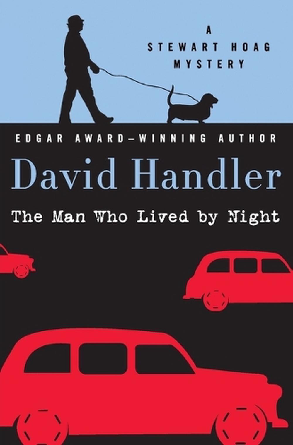 The Man Who Lived by Night, 9798337205434