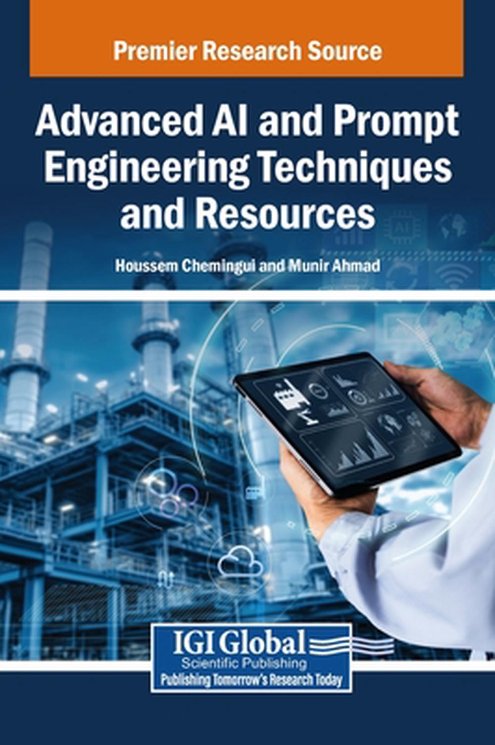 Advanced AI and Prompt Engineering Techniques and Resources by Houssem ...