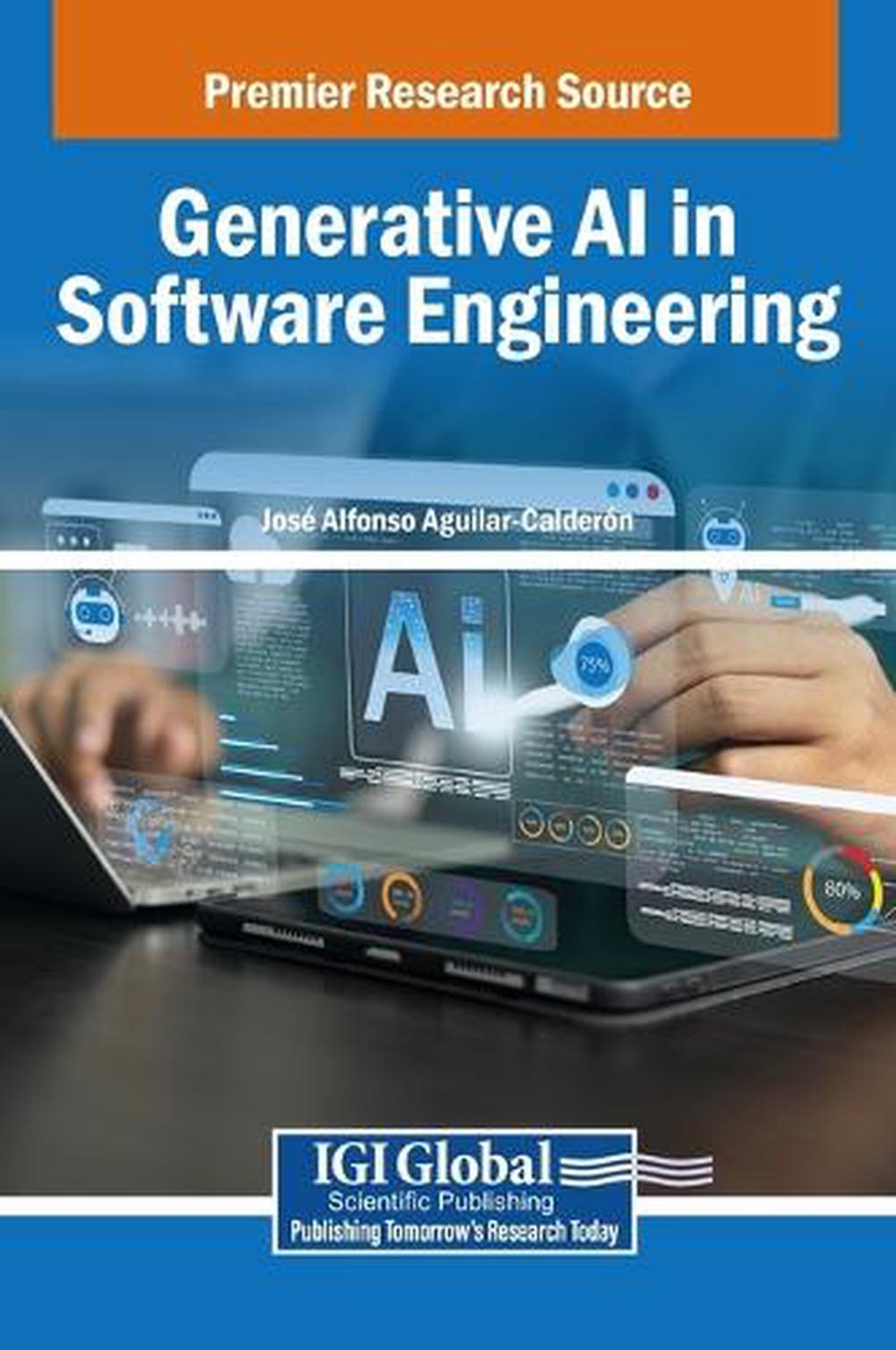 Generative AI in Software Engineering, 9798337303703
