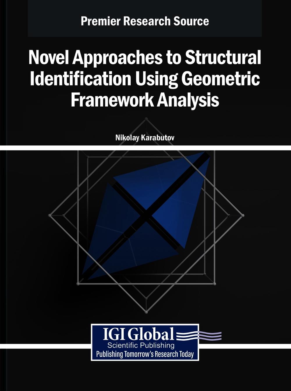 New Approaches to Identifying Structures Using Geometric Structure Analysis, 9798337308227