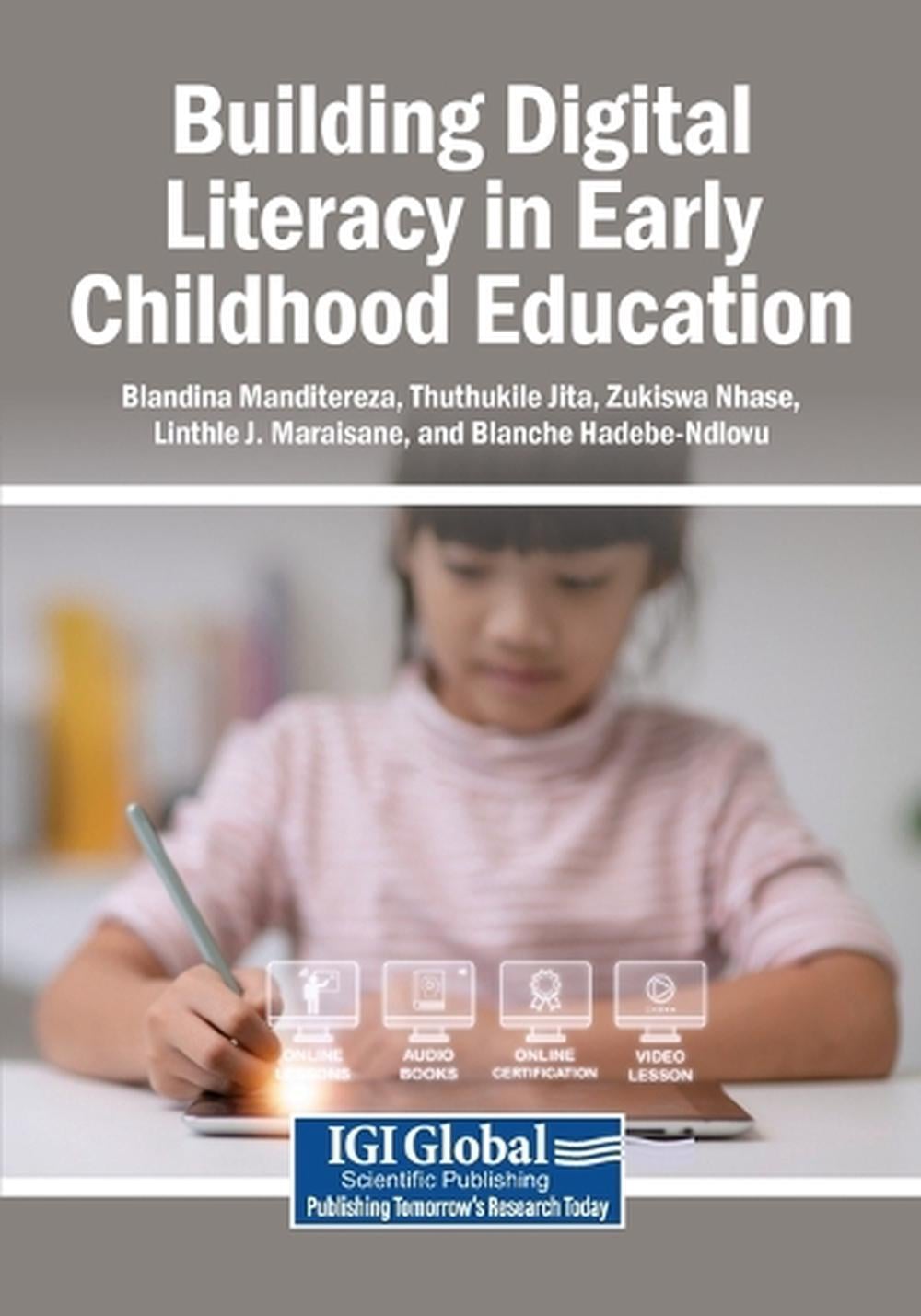 Building Digital Literacy in Early Childhood Education by Blandina ...