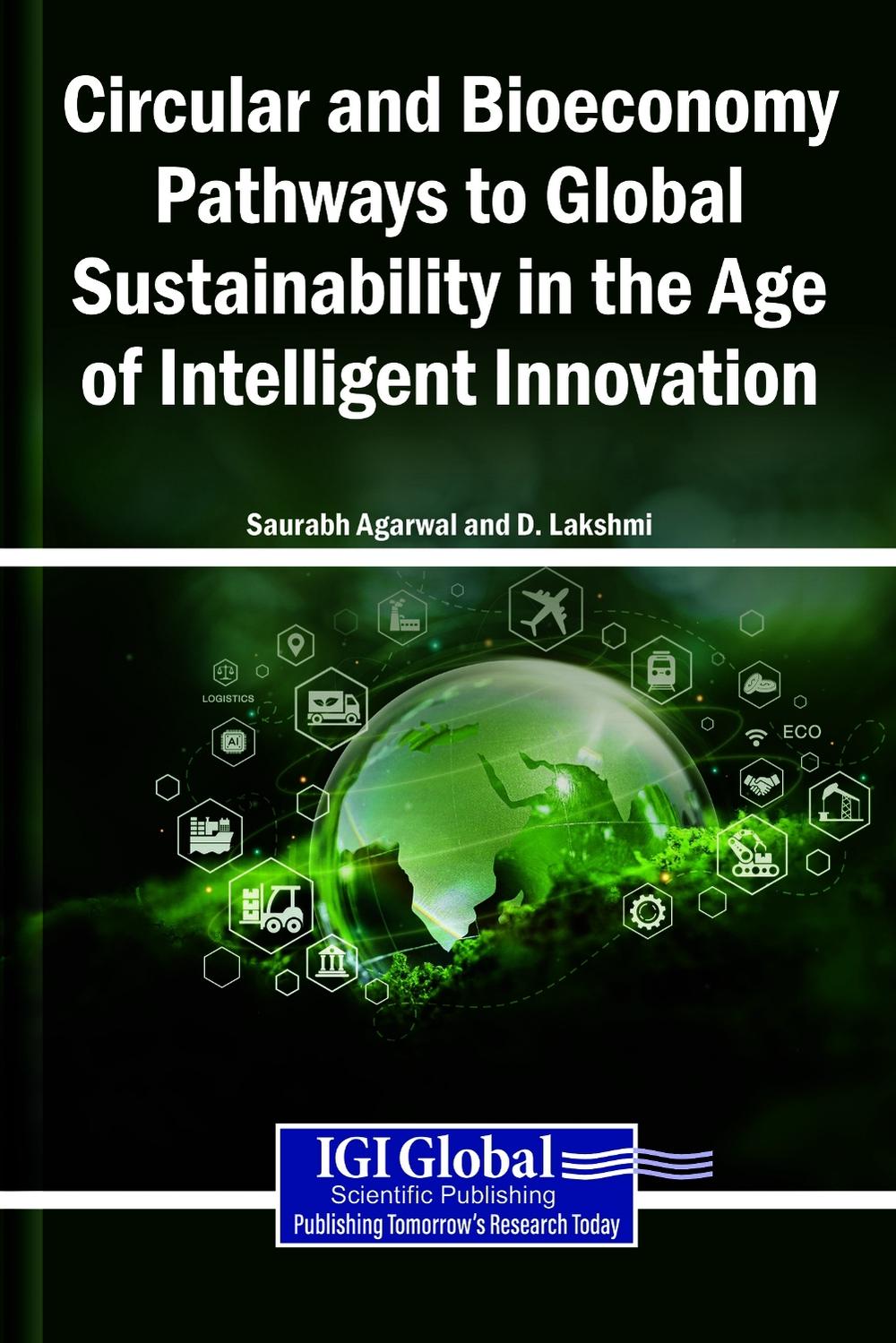 Circular and Bioeconomy Pathways to Global Sustainability in the Age of ...