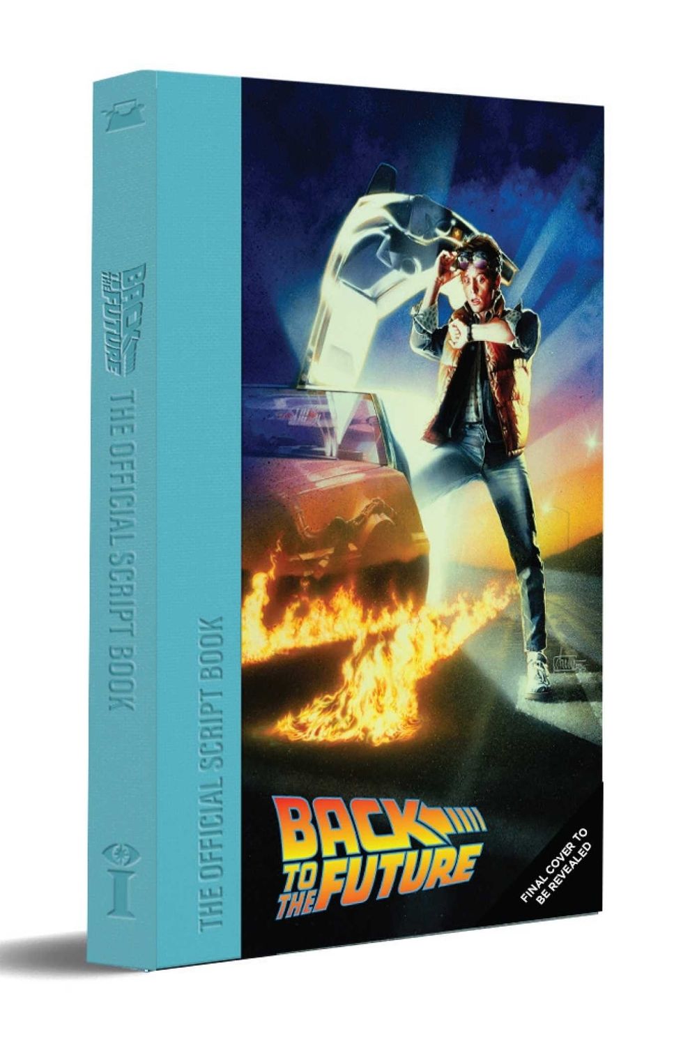 Back to the Future: The Complete Screenplay by Bob Gale - ISBN: 9798337400044