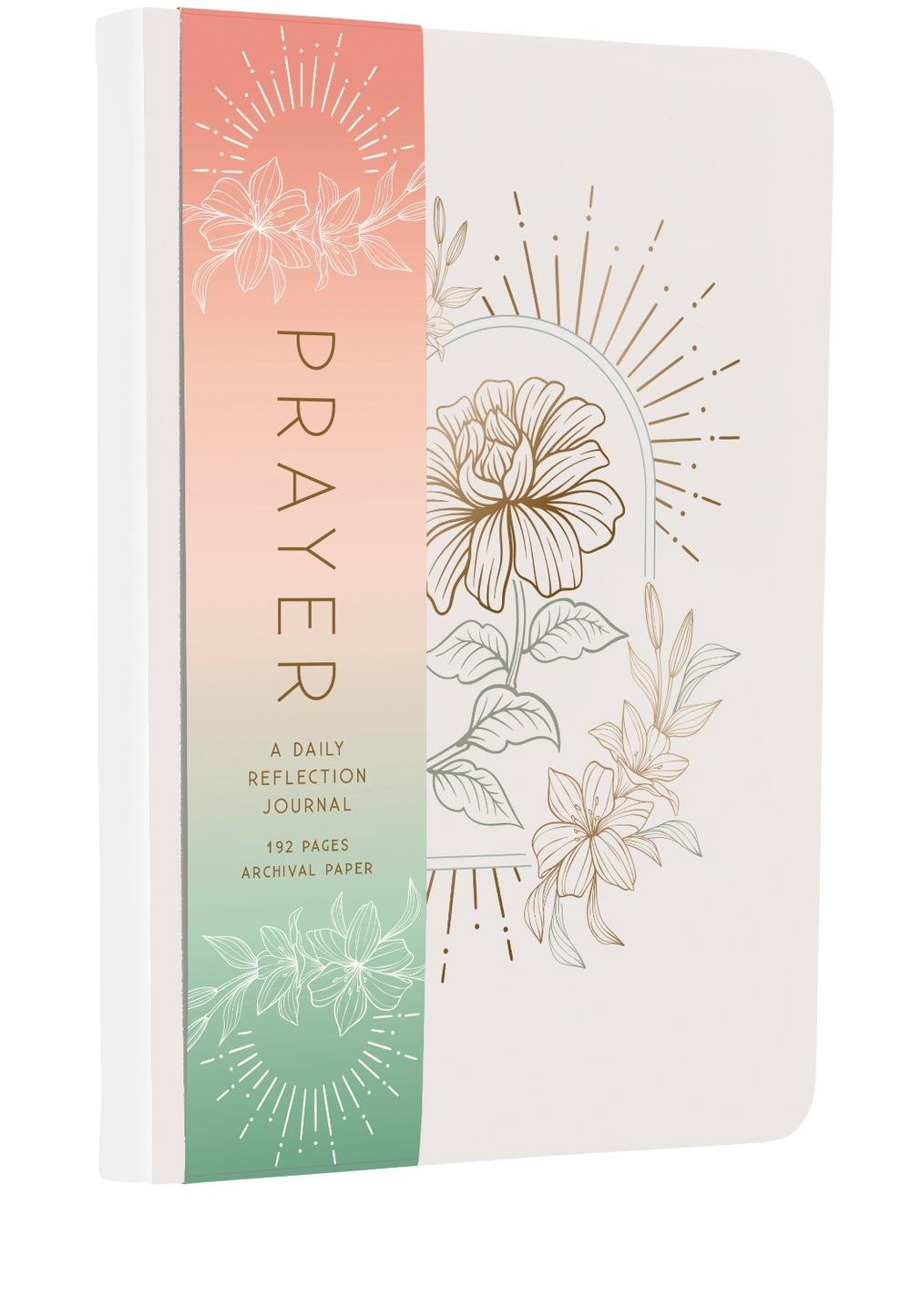 Prayer by Insight Editions - ISBN: 9798337401133