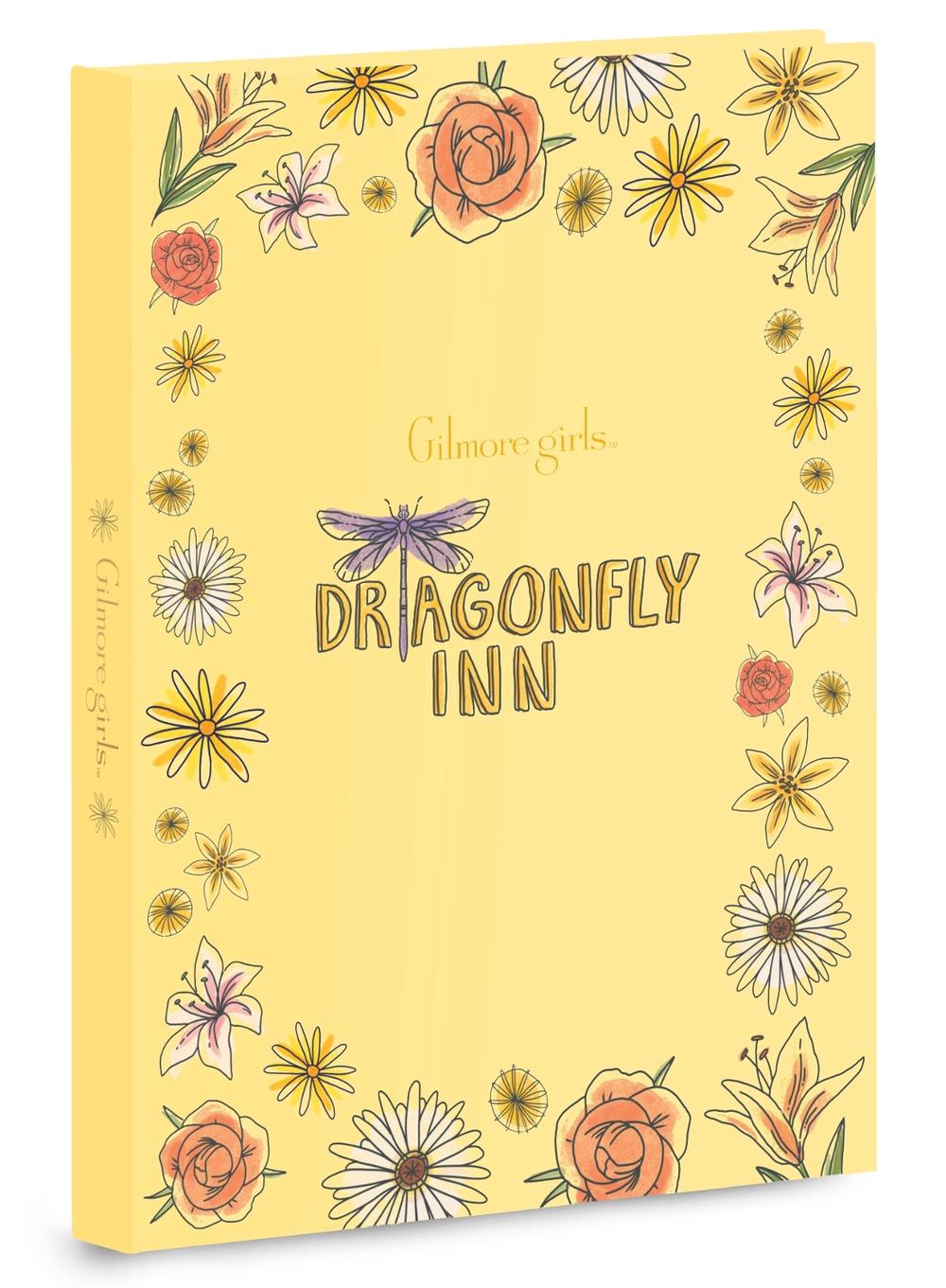 Gilmore Girls Memo Pad Set, 9798337402529