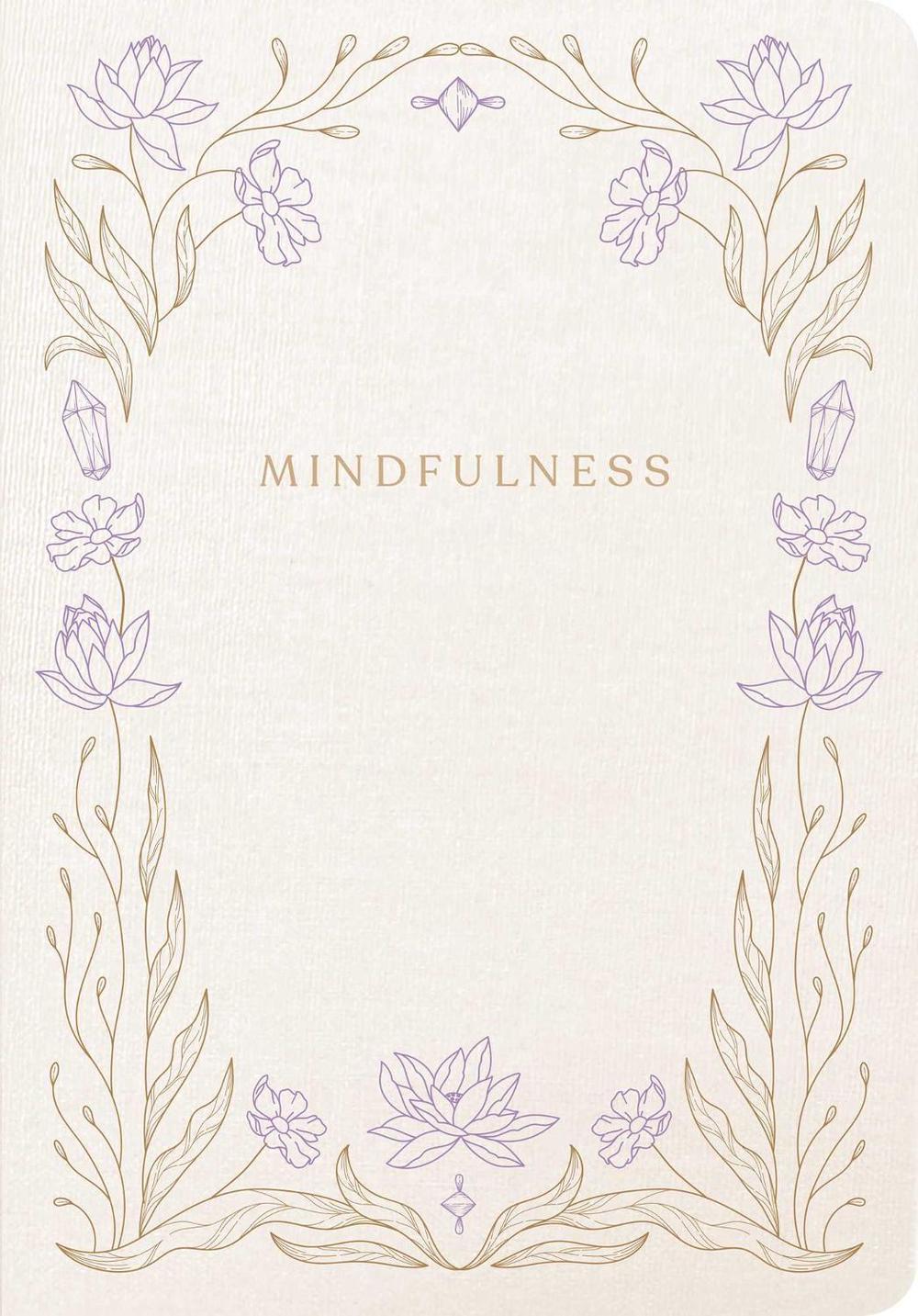 Mindfulness by Insight Editions - ISBN: 9798337403397