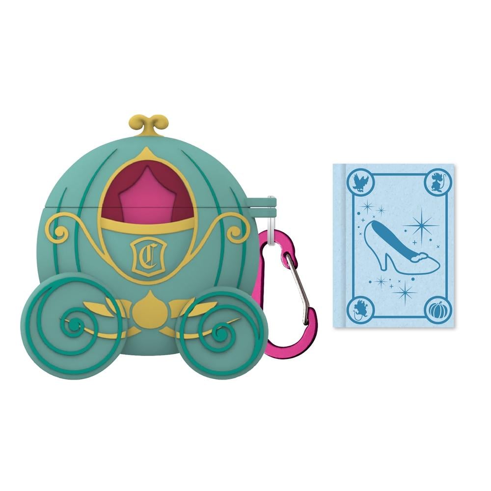 Bookcessories: Disney: Tiny Book of Cinderella by Brooke Vitale - ISBN: 9798337403519
