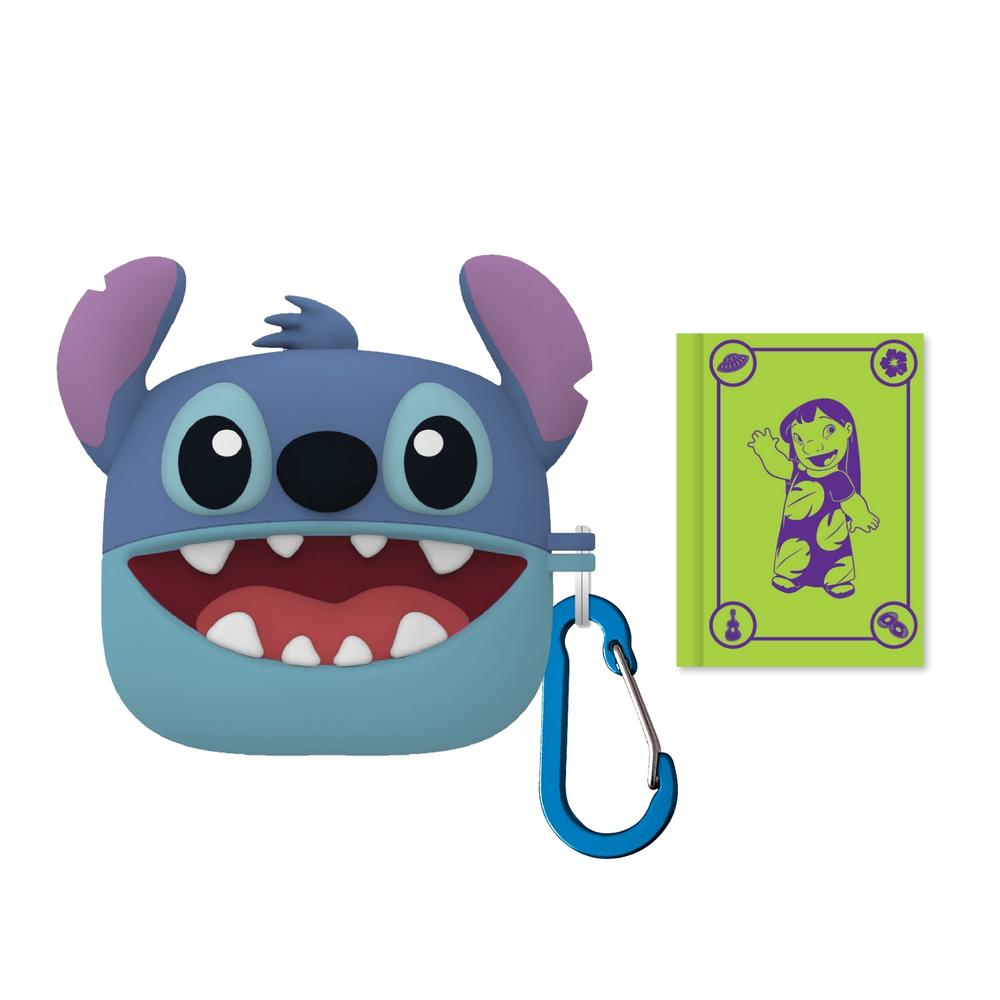 Bookcessories: Disney: Tiny Book of Lilo and Stitch by Brooke Vitale - ISBN: 9798337403533