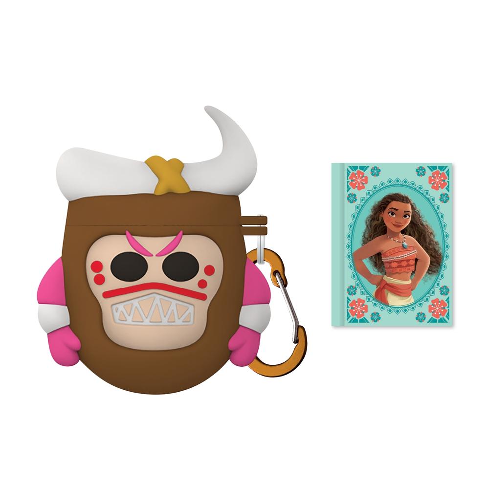 Bookcessories: Disney: Tiny Book of Moana by Brooke Vitale - ISBN: 9798337403540
