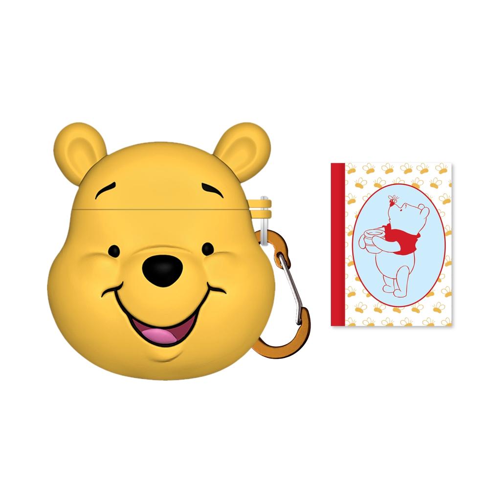 Bookcessories: Disney: Tiny Book of Winnie the Pooh by Brooke Vitale - ISBN: 9798337403564