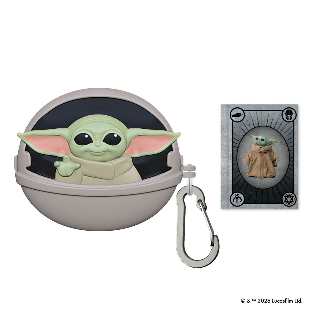 Bookcessories: Star Wars: Tiny Book of Grogu by S.T. Bende - ISBN: 9798337403571