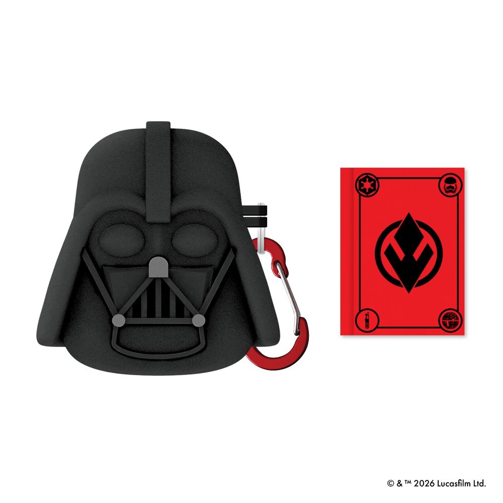 Bookcessories: Star Wars: Tiny Book of Sith by S.T. Bende - ISBN: 9798337403618