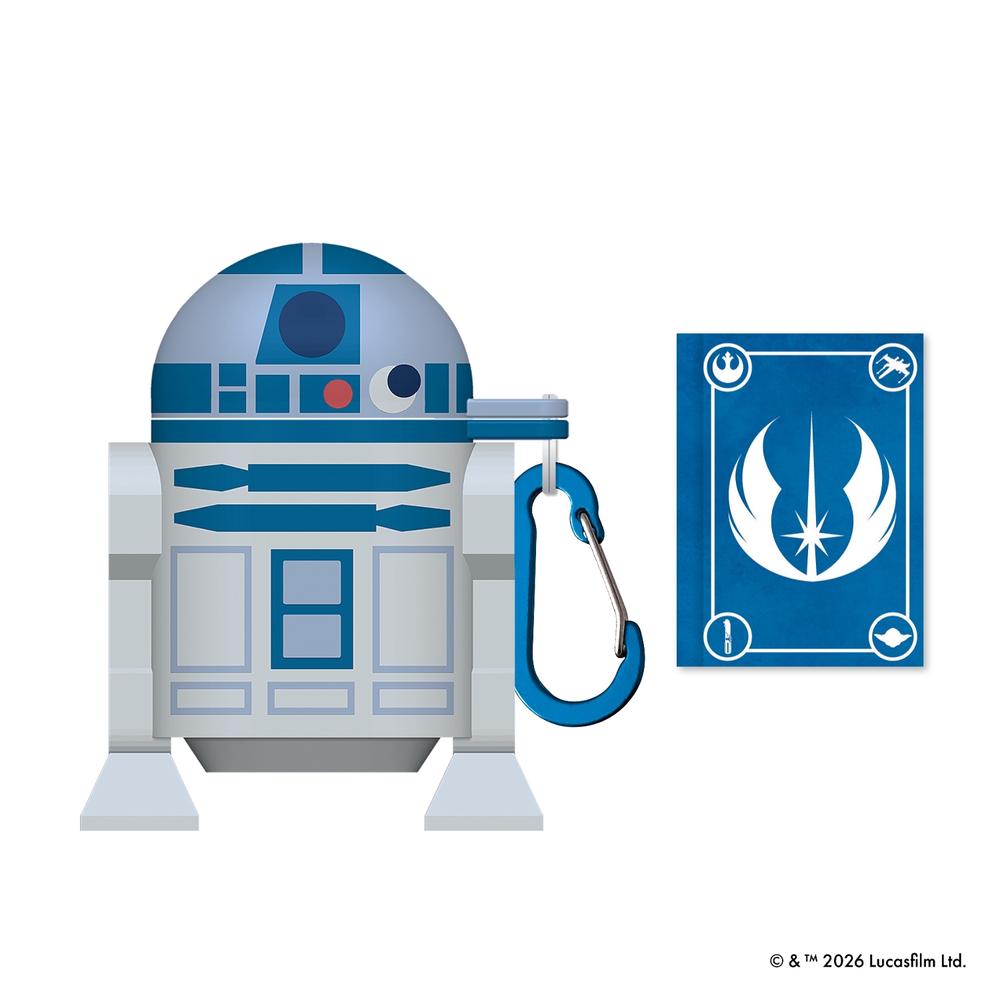 Bookcessories: Star Wars: Tiny Book of Jedi by S.T. Bende - ISBN: 9798337403625