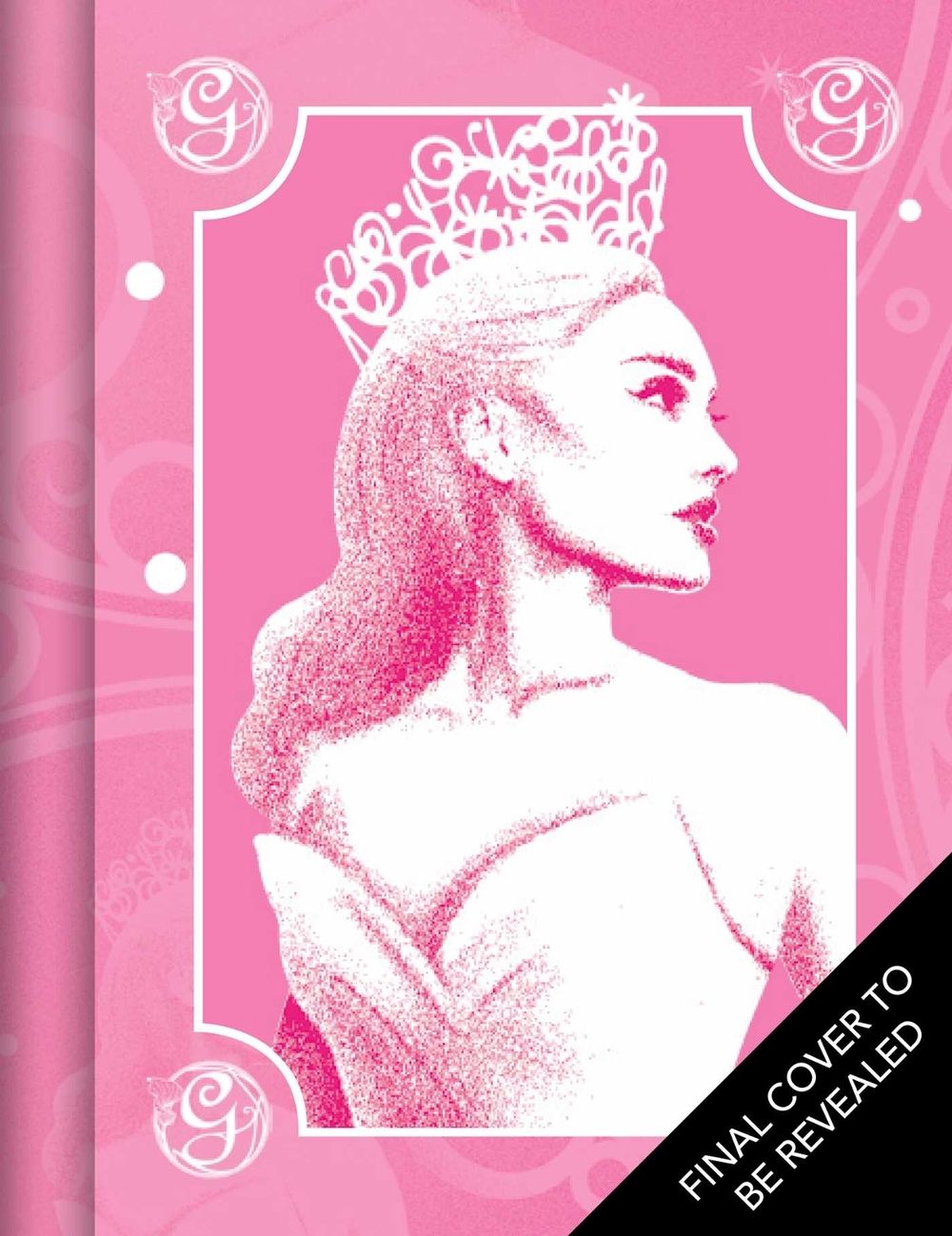 Wicked: Glinda by Insight Editions - ISBN: 9798337405889